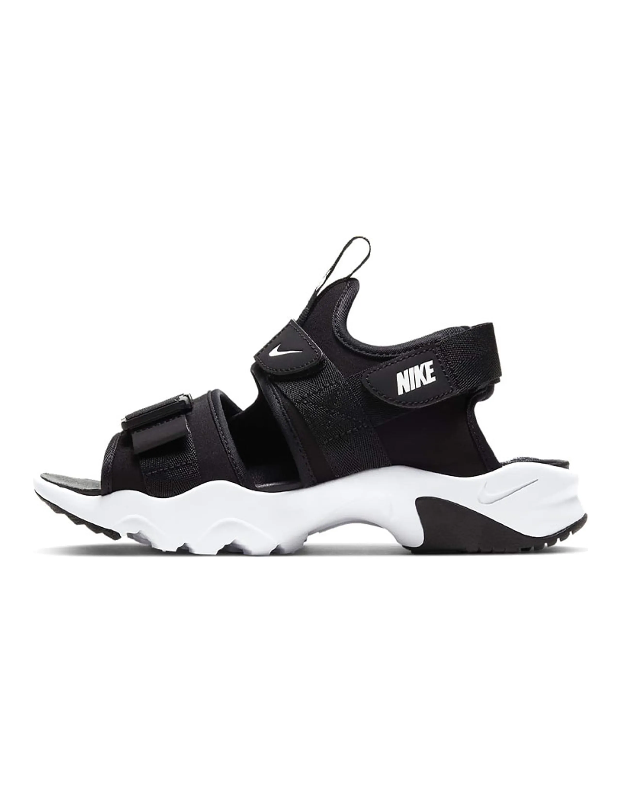 Nike Canyon Sandal 'Panda' Women's