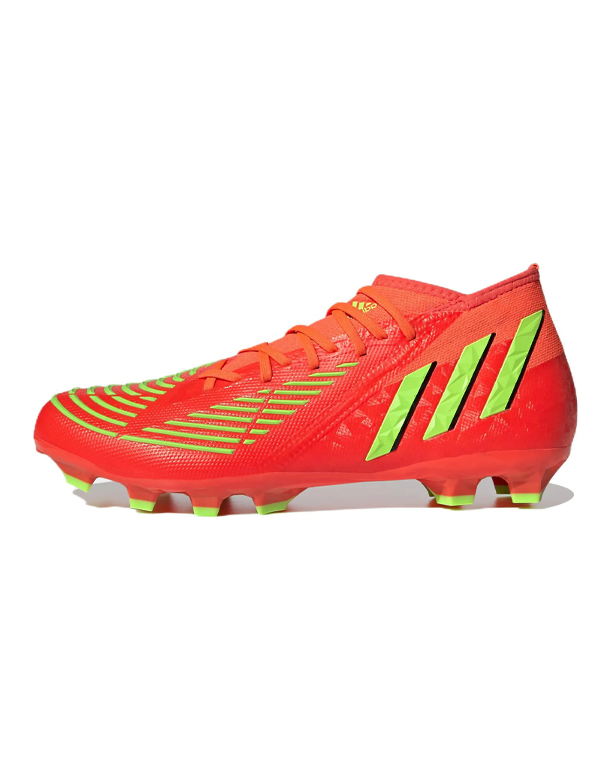 Adidas Predator Edge.2 Mg 'Red Green Blue'