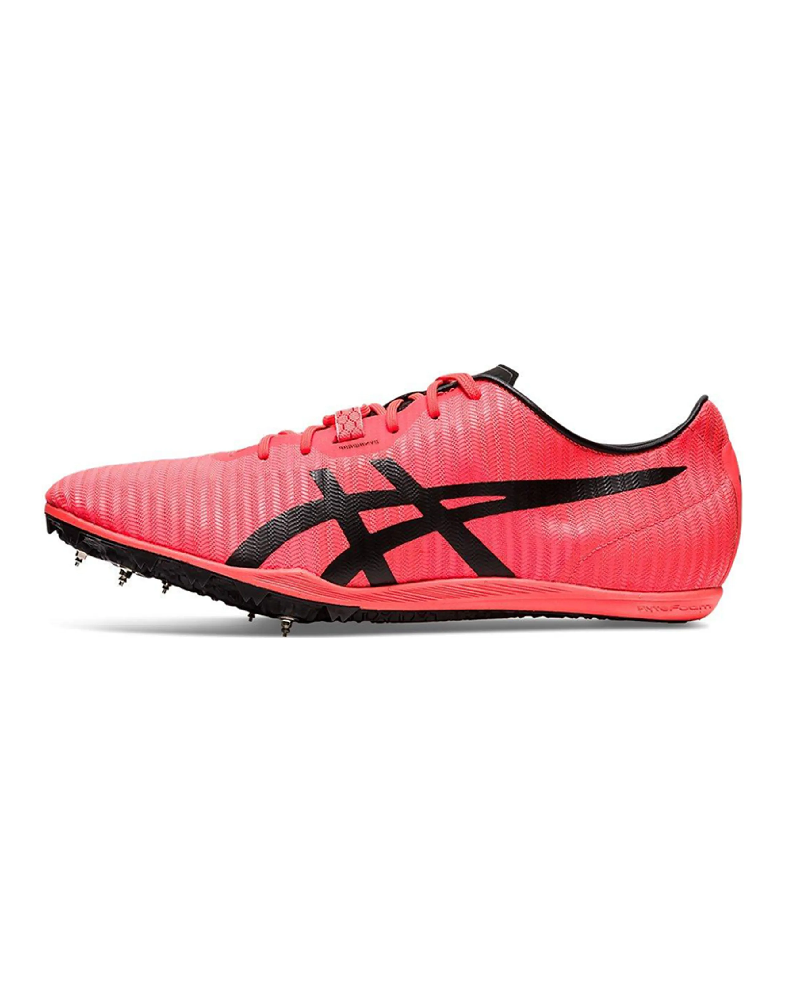 Asics Cosmoracer Md 2 'Sunrise Red'