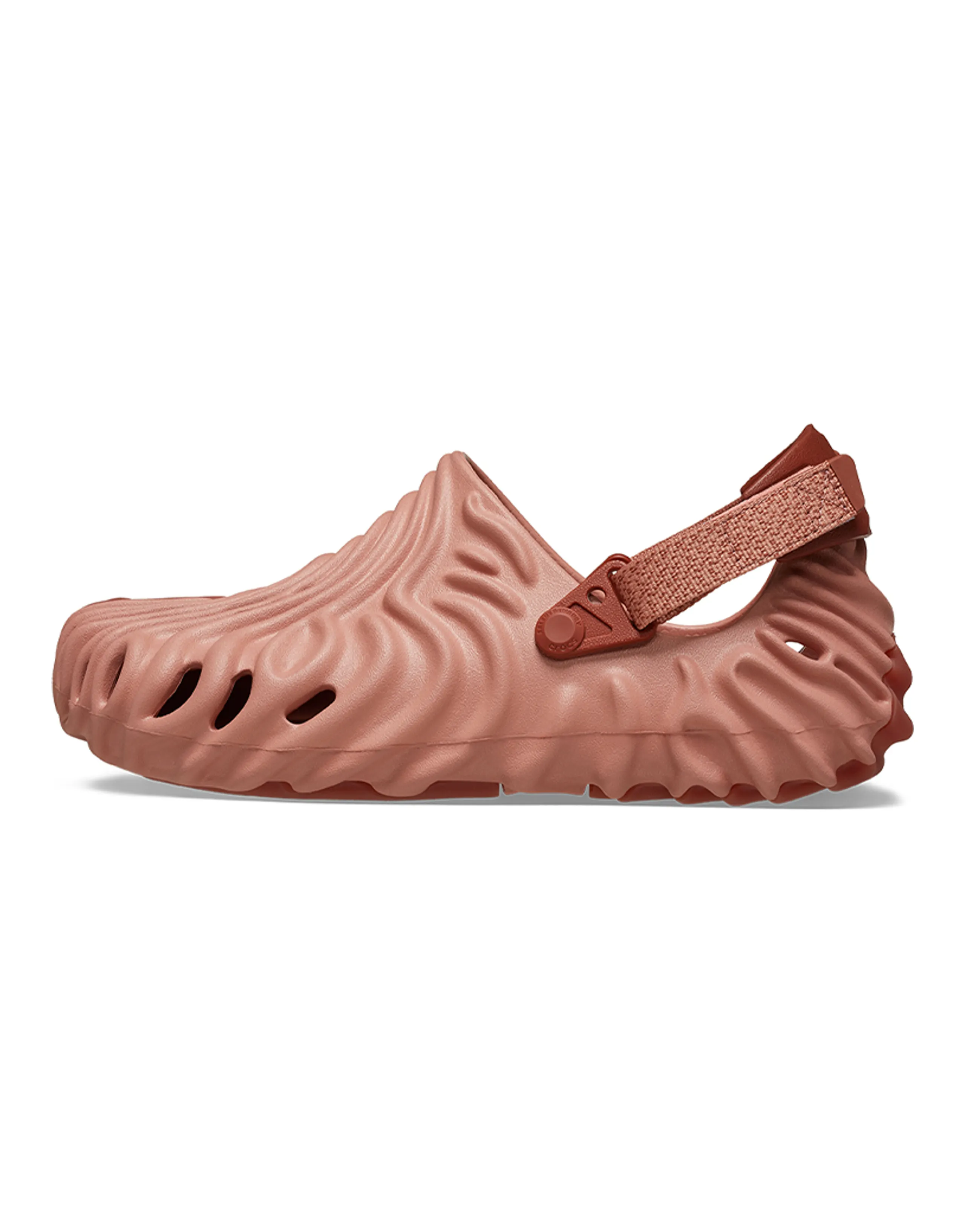 Crocs Pollex Clog By Salehe Bembury Kuwata