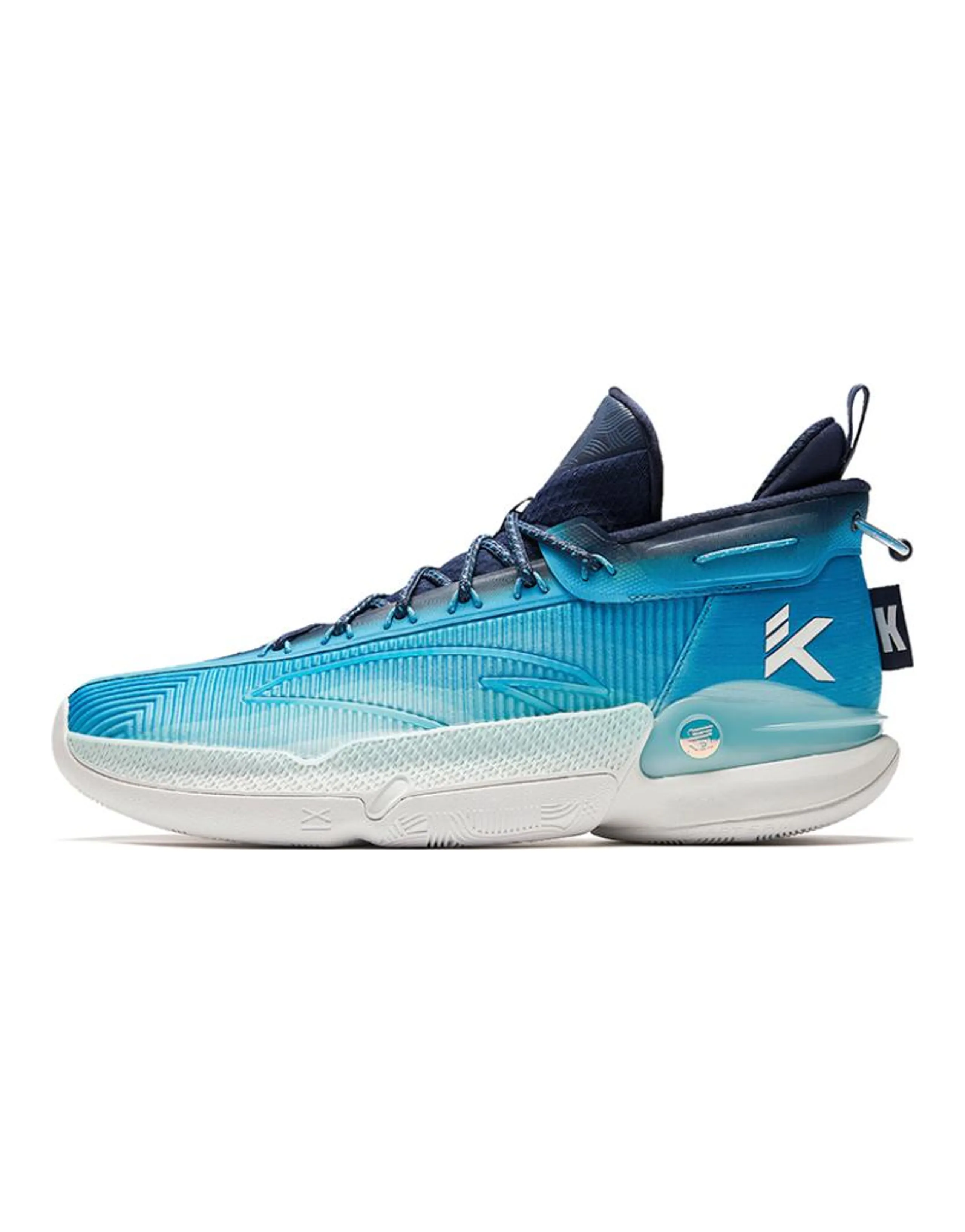 ANTA KT9 'Water Rhyme'