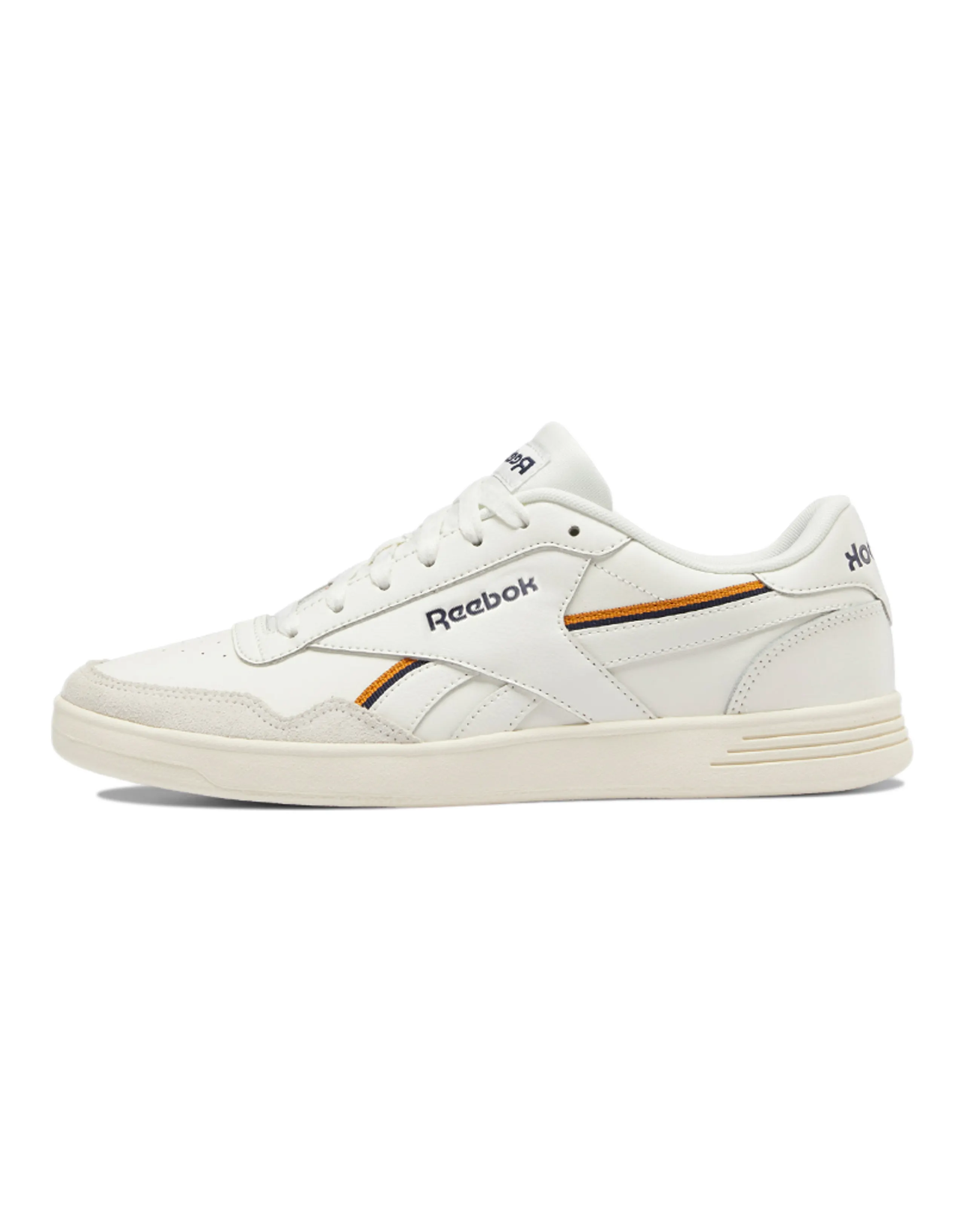 Reebok Unisex Royal Techque Sneakers Ivory