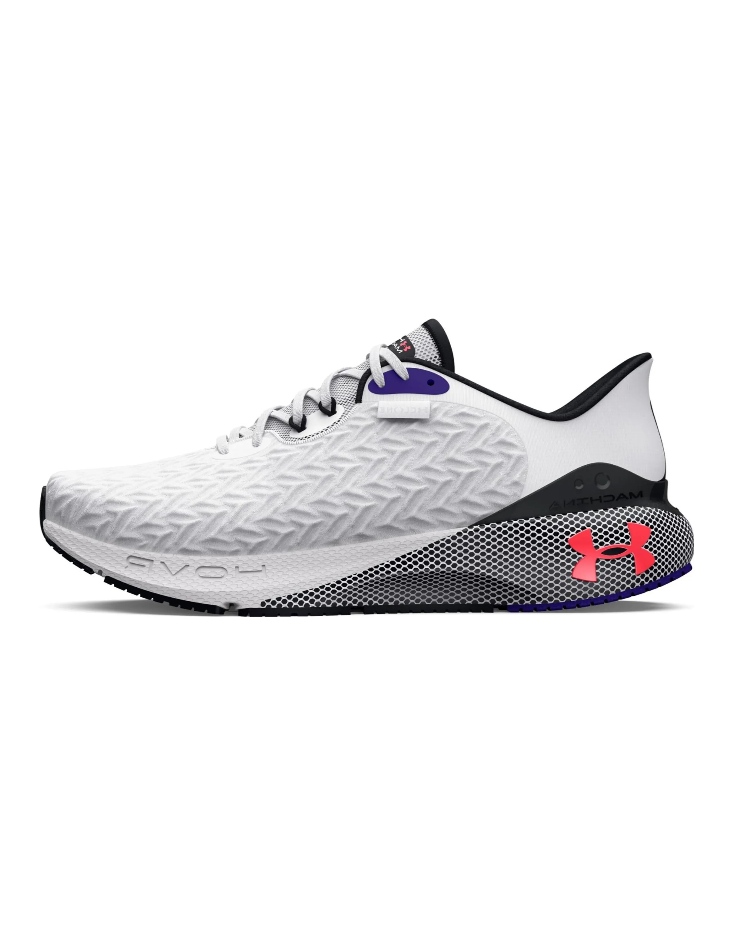Under Armour HOVR Machina 3 White Beta