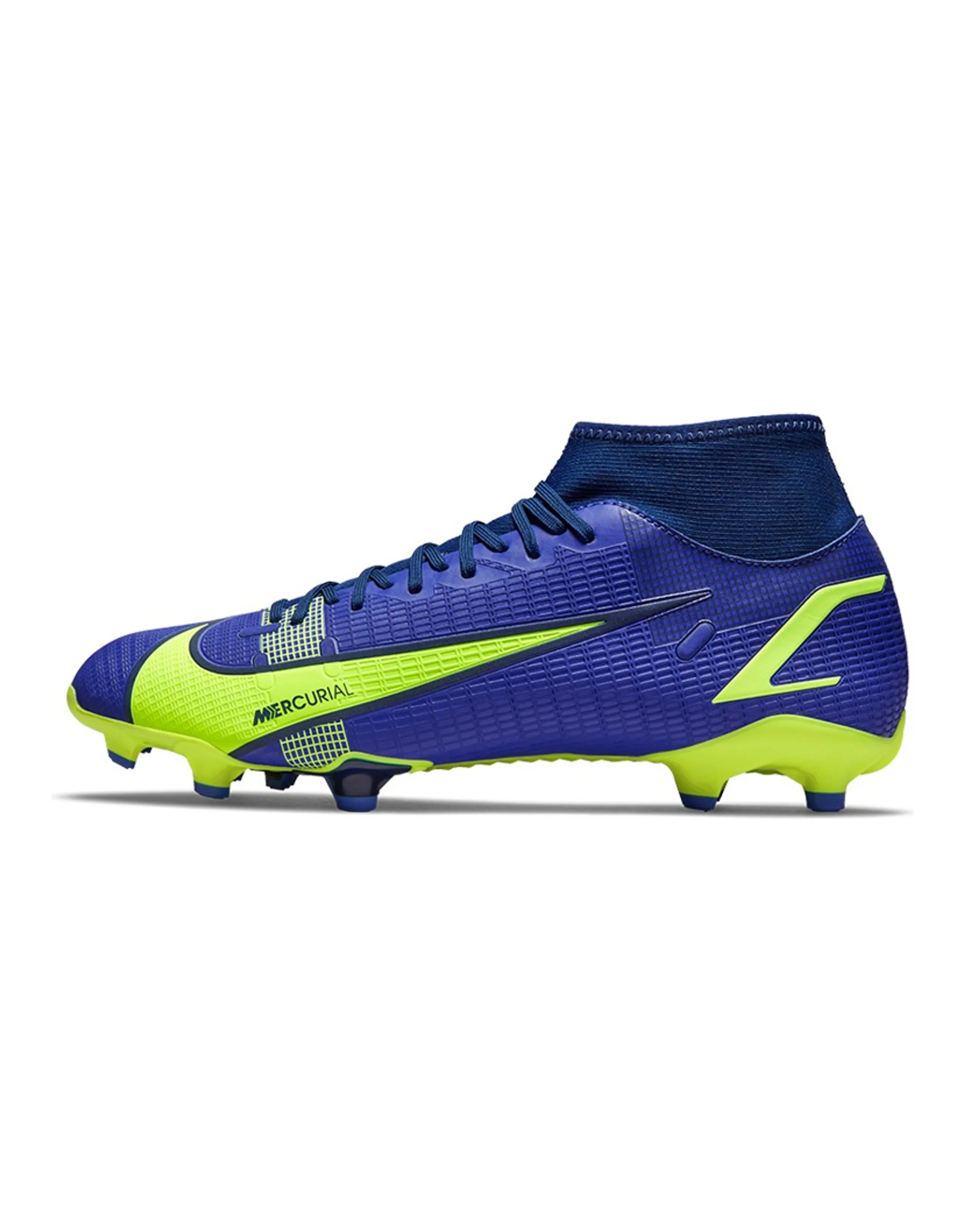 Nike Mercurial Superfly 8 Academy Mg 'Recharge Pack'