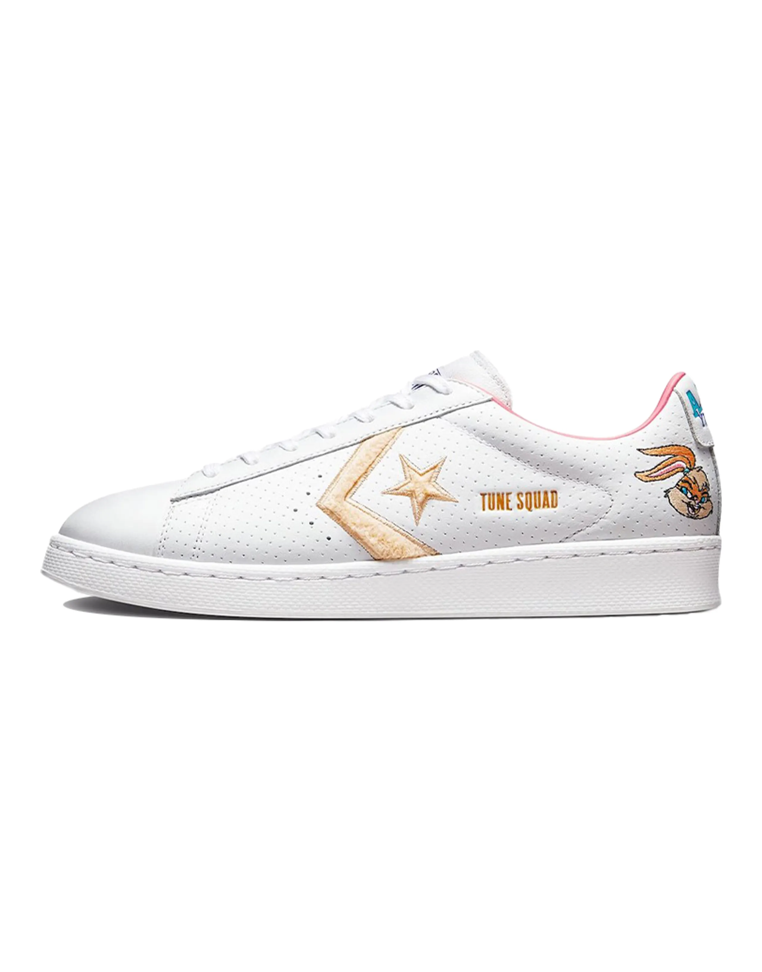 Converse Pro Leather Lola Bunny Space Jam Women's