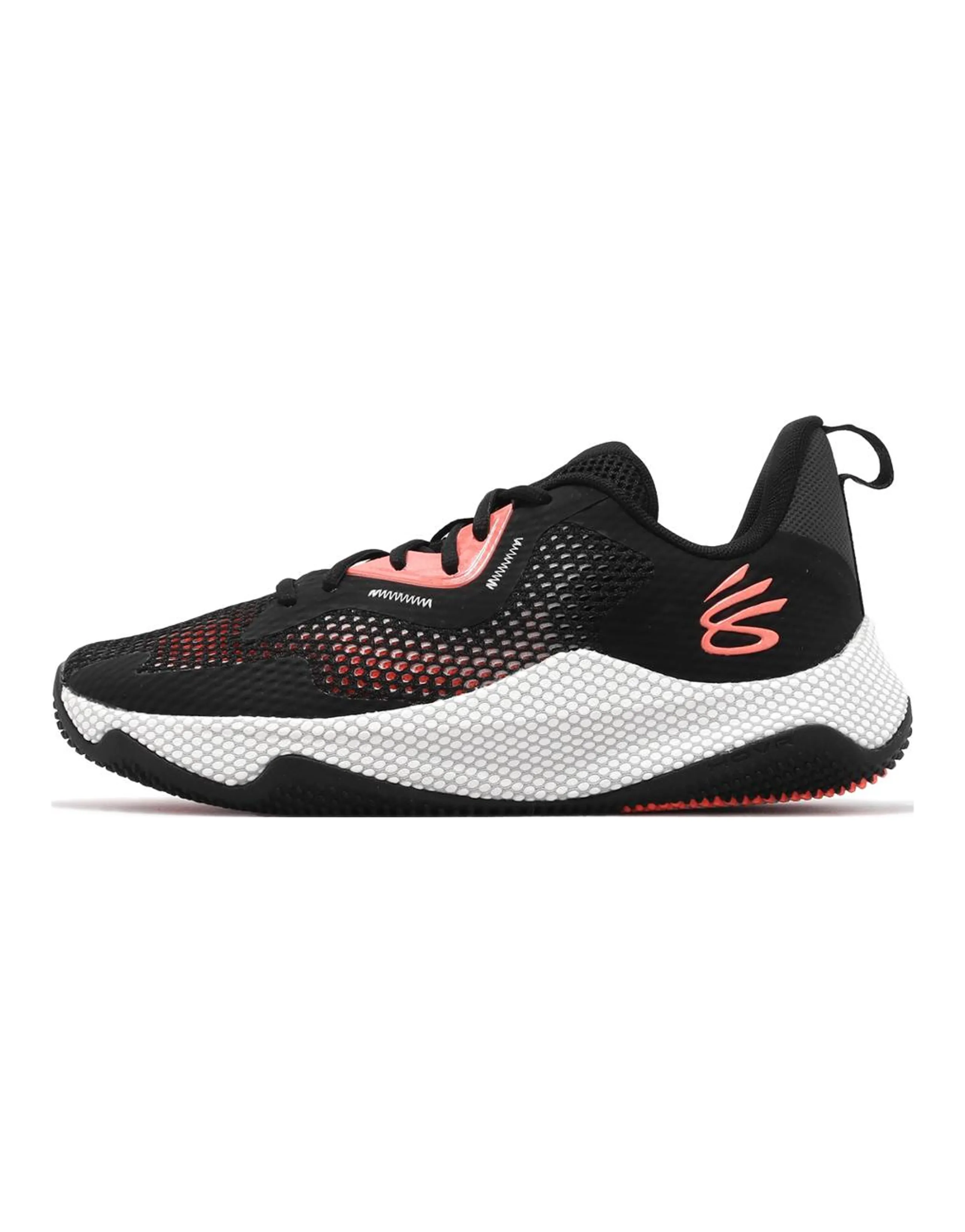 Under Armour Curry Hovr Splash 3 'Black Beta'