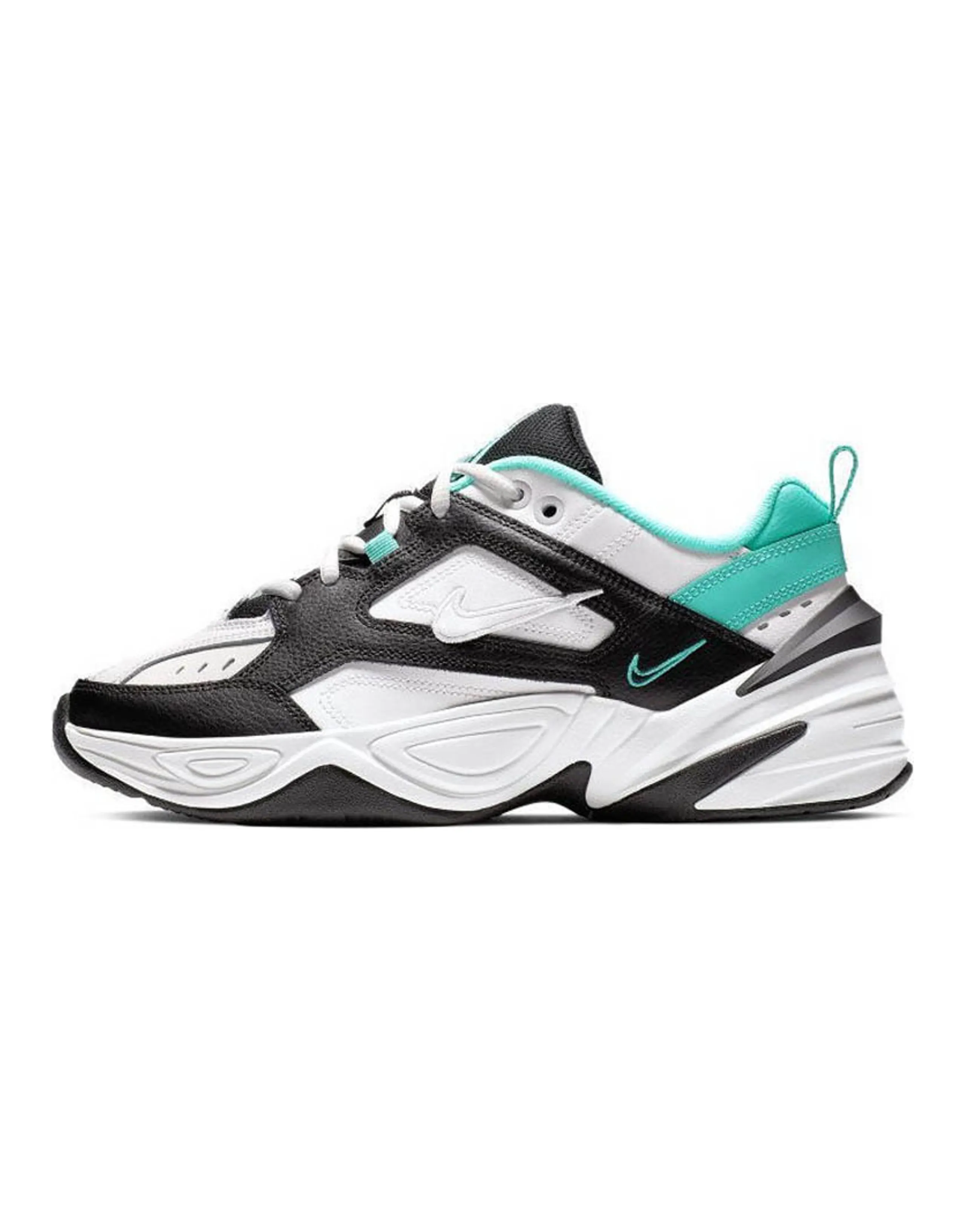Nike M2K Tekno Hyper Jade Women's