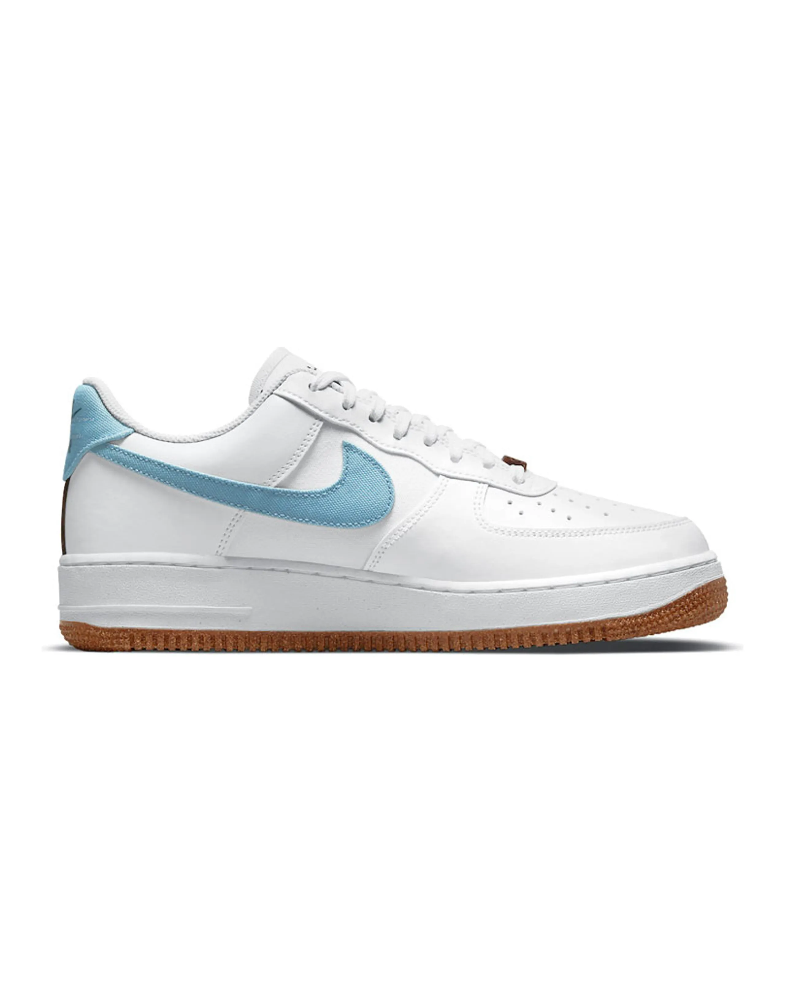 Nike Air Force 1 Low '07 LV8 Indigo