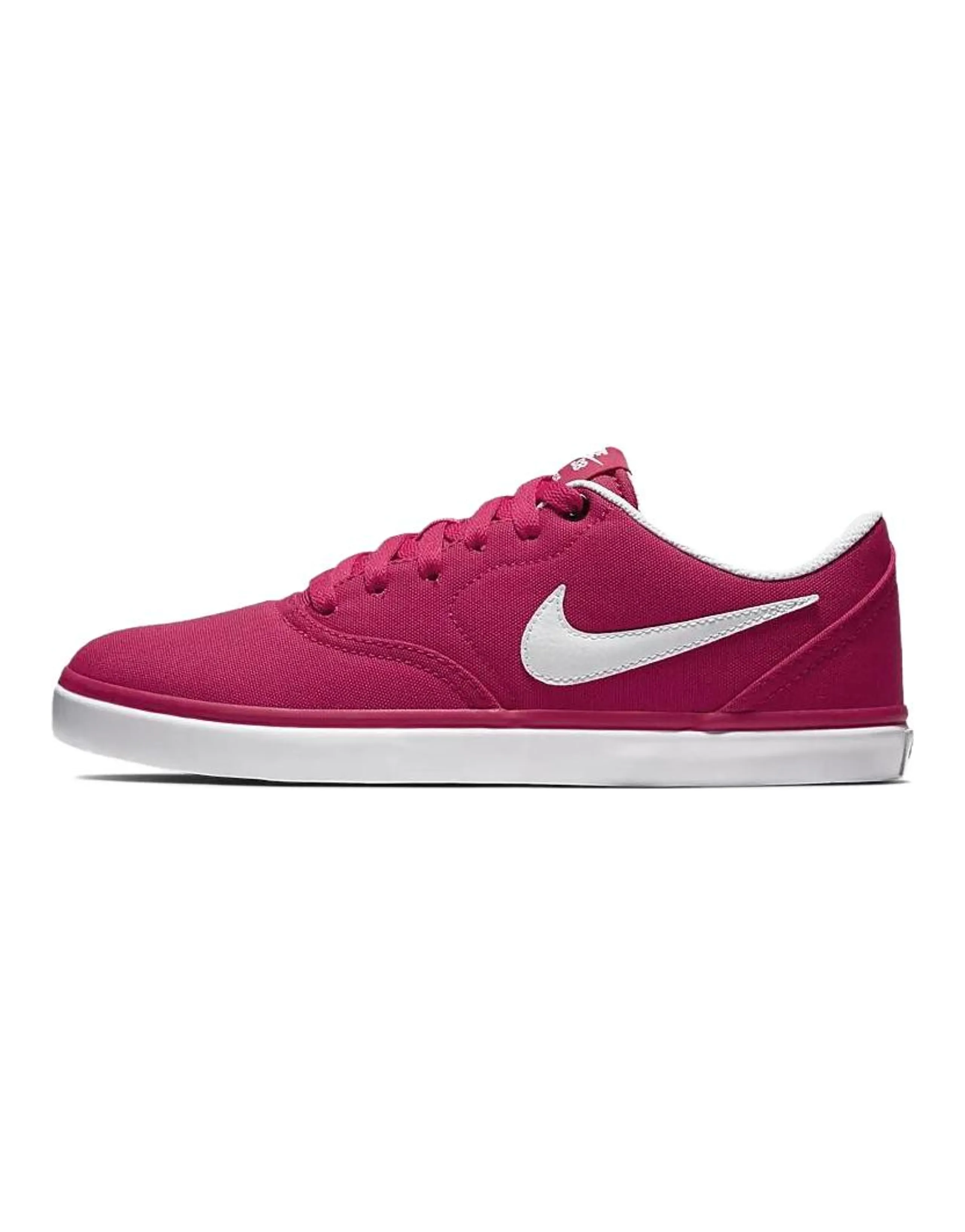 Nike Sb Check Solarsoft Canvas Rush 'Pink Atmosphere' Women's