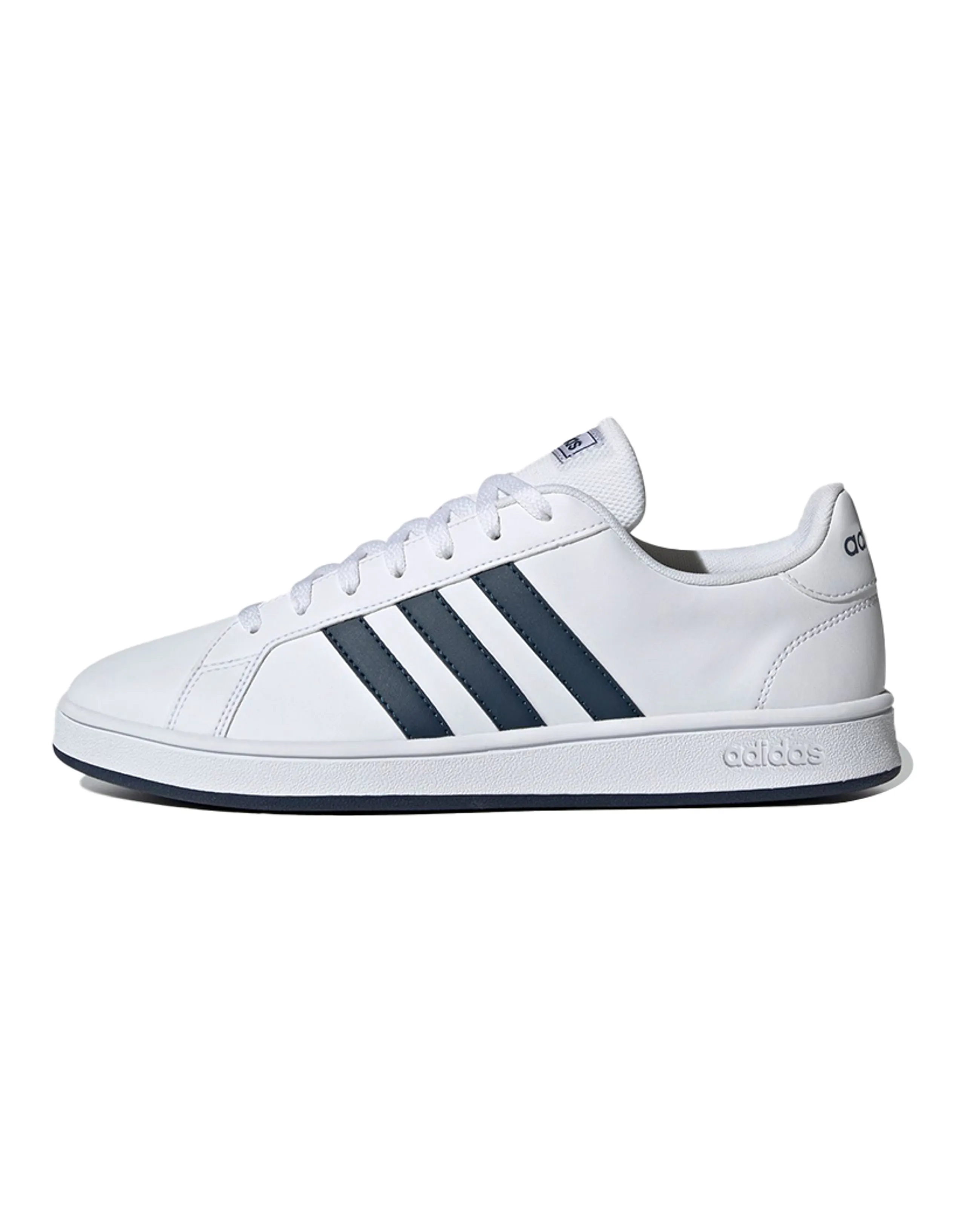 Adidas Neo Grand Court Base Cloud White Crew Navy
