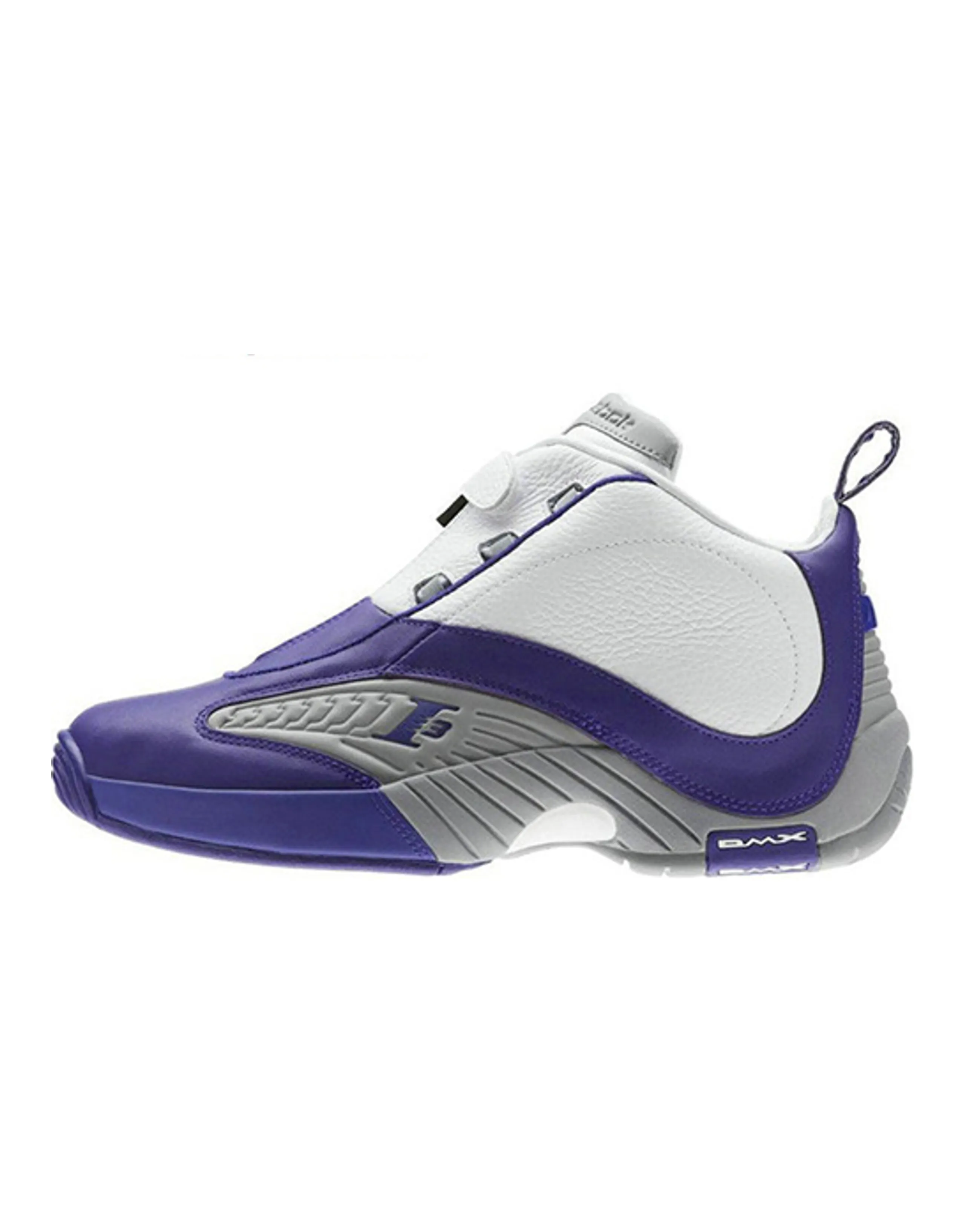 Reebok Answer Iv Kobe Bryant Pe
