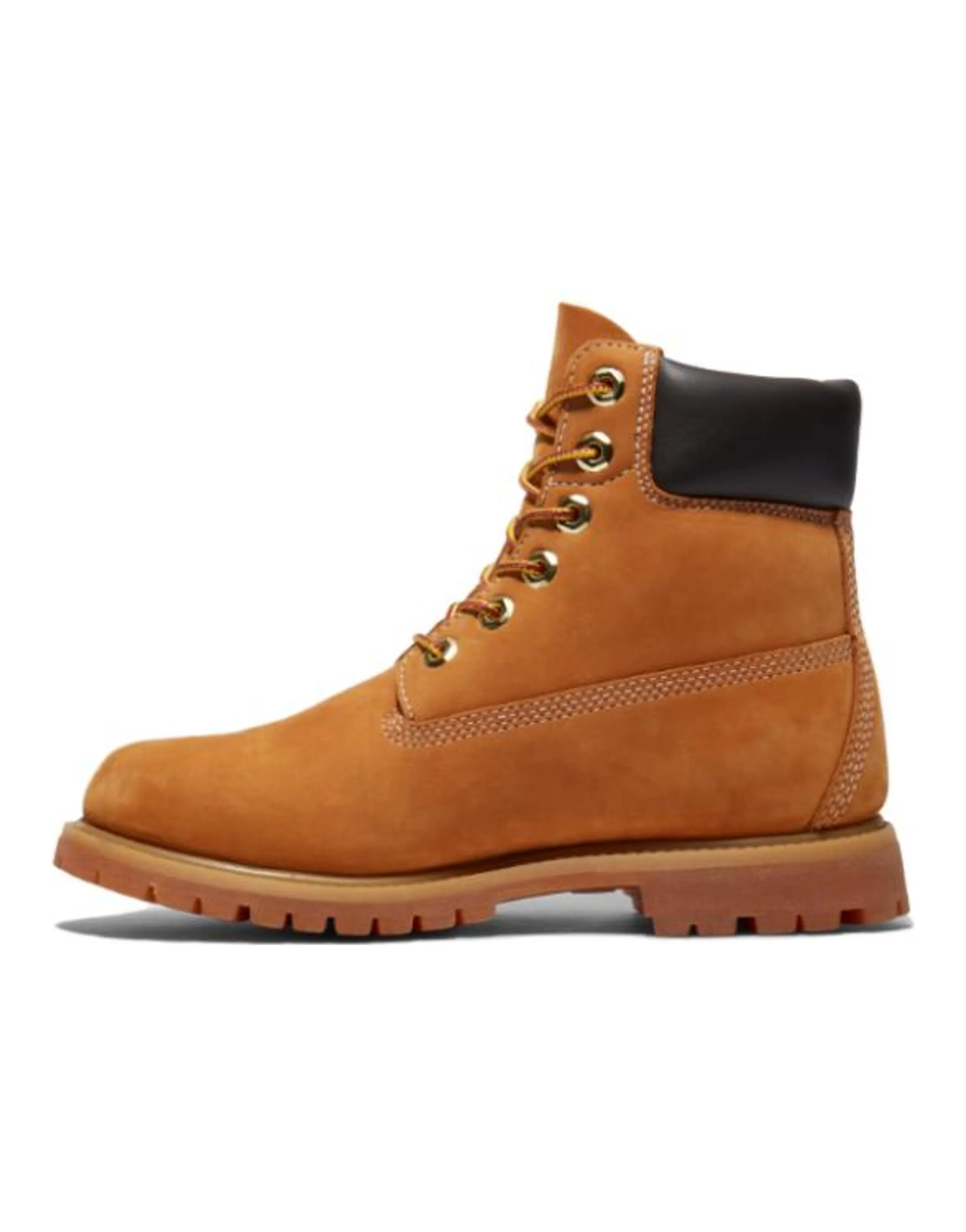 Timberland Women's 6 Inch Premium Boot Wide 'Wheat'