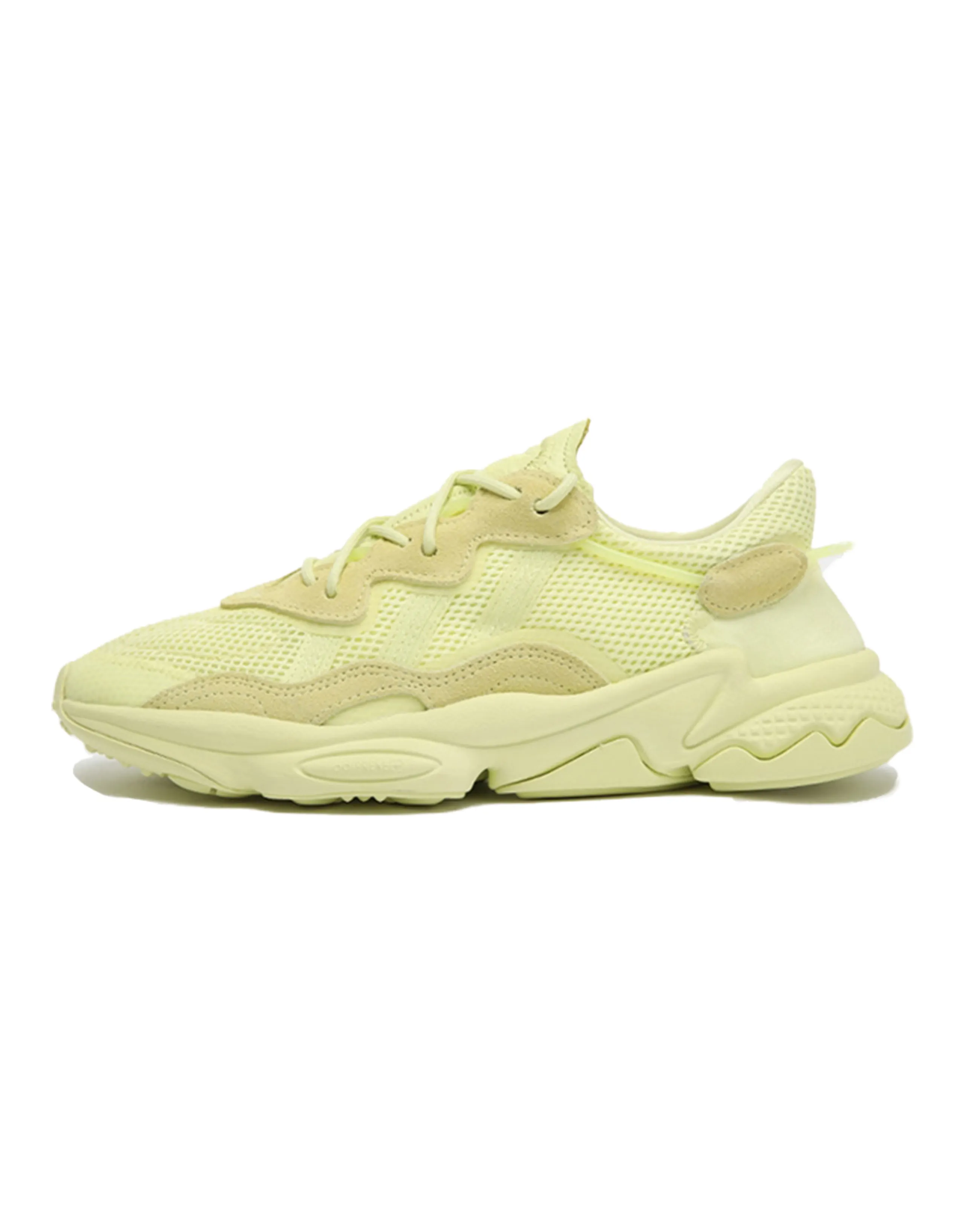 Adidas Originals Ozweego 'Yellow'