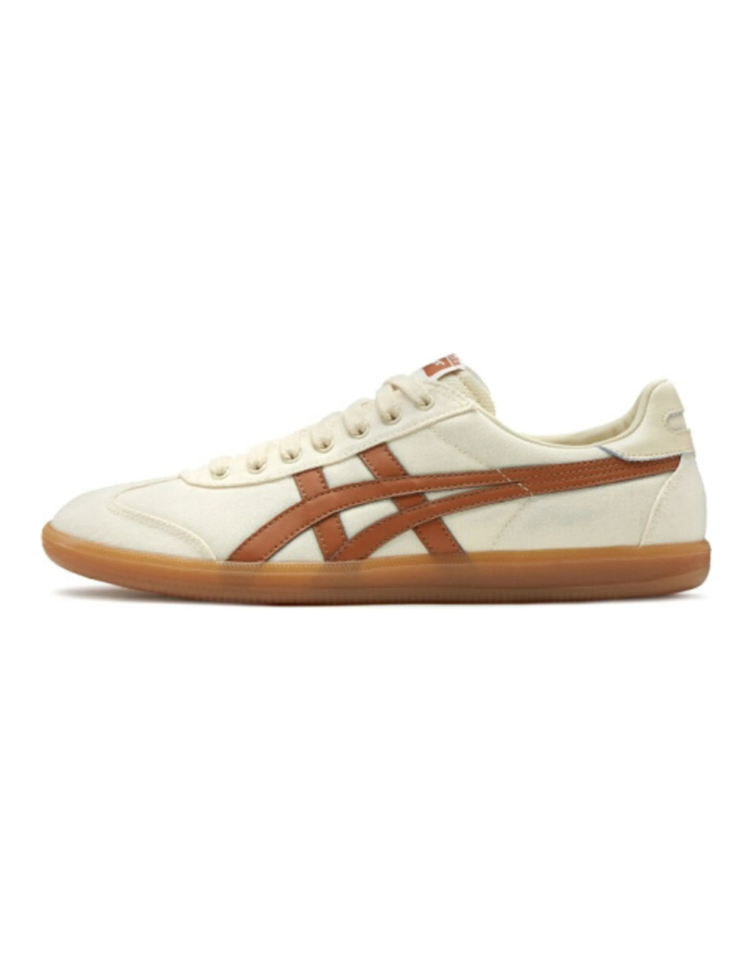 Onitsuka Tiger Tokuten White Brown