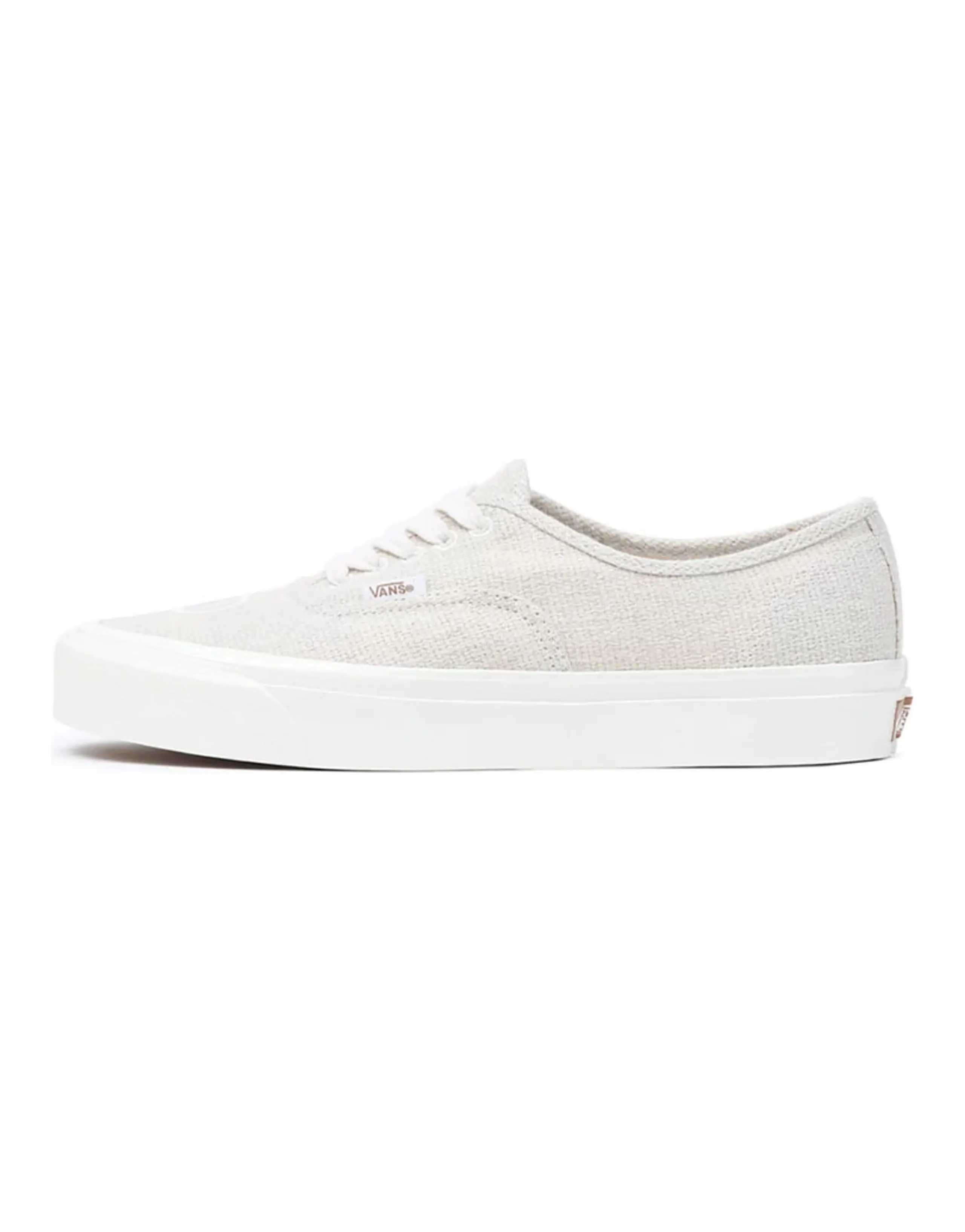 Vans Anaheim Factory Authentic 44 Dx 'Cream White'