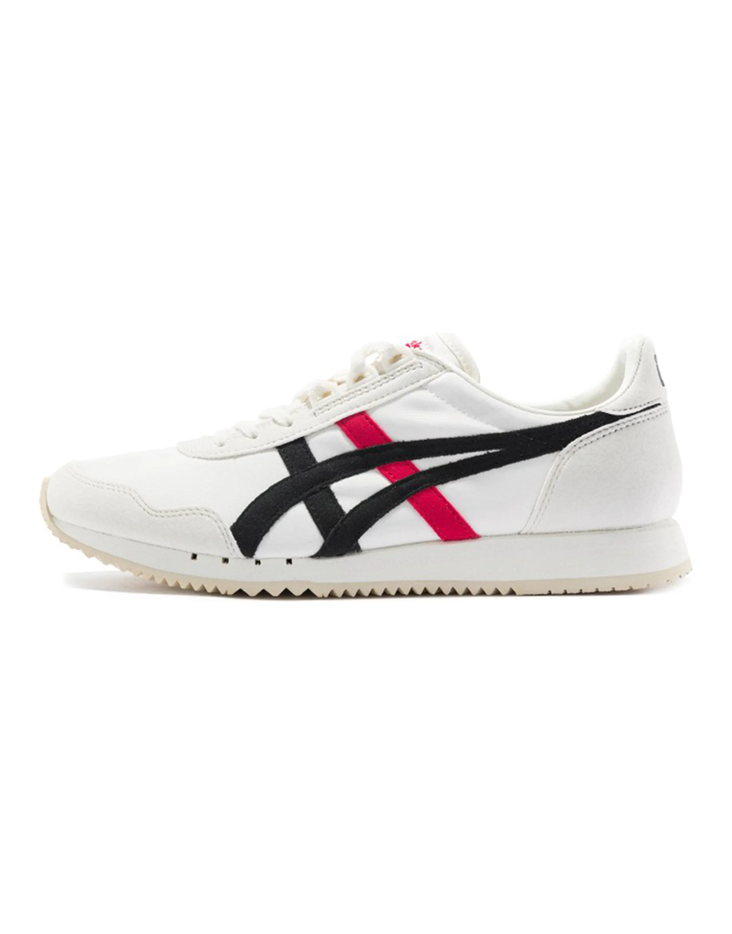Onitsuka Tiger Dualio 'Beige White'