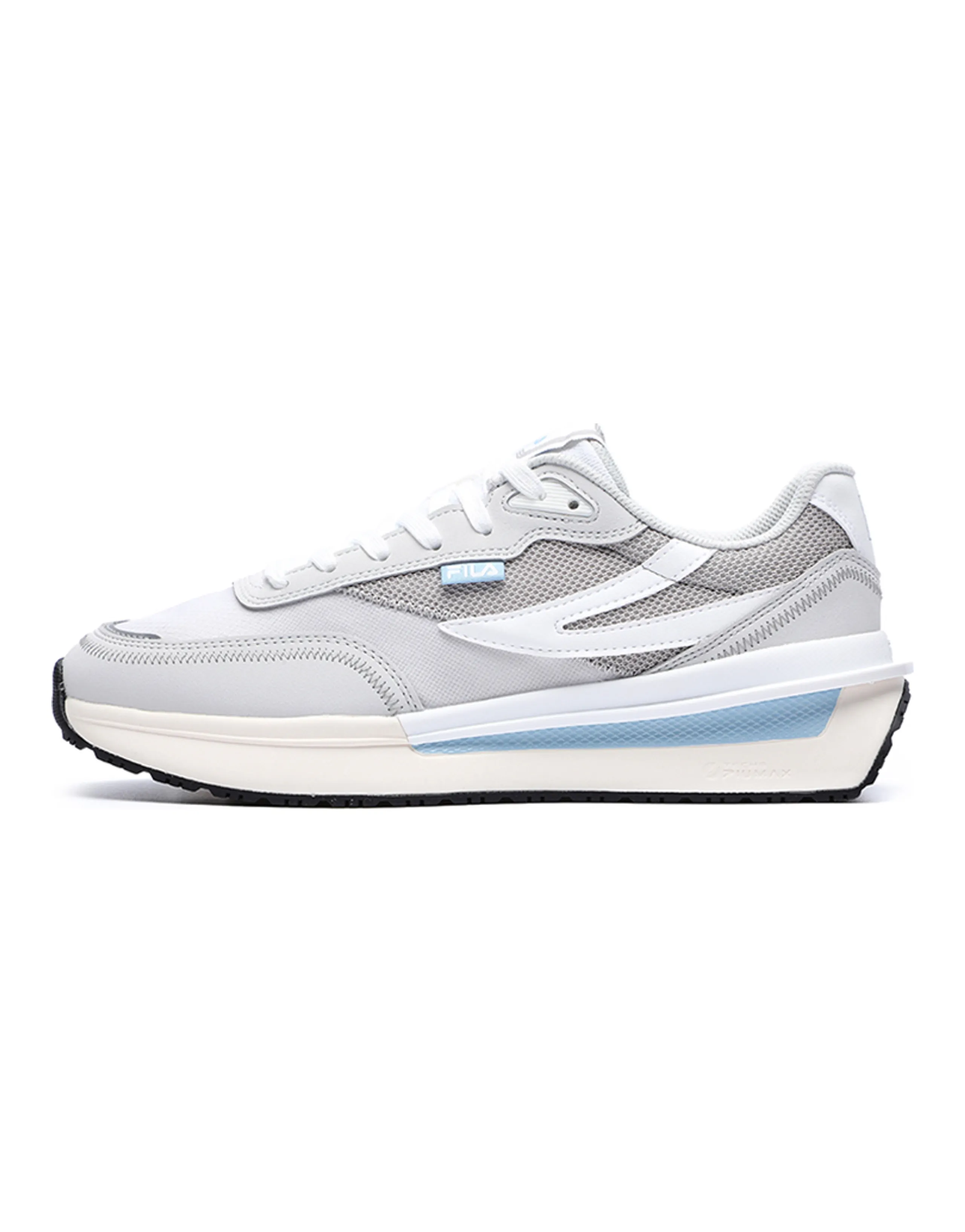 FILA Renno Sneakers 'Grey White'