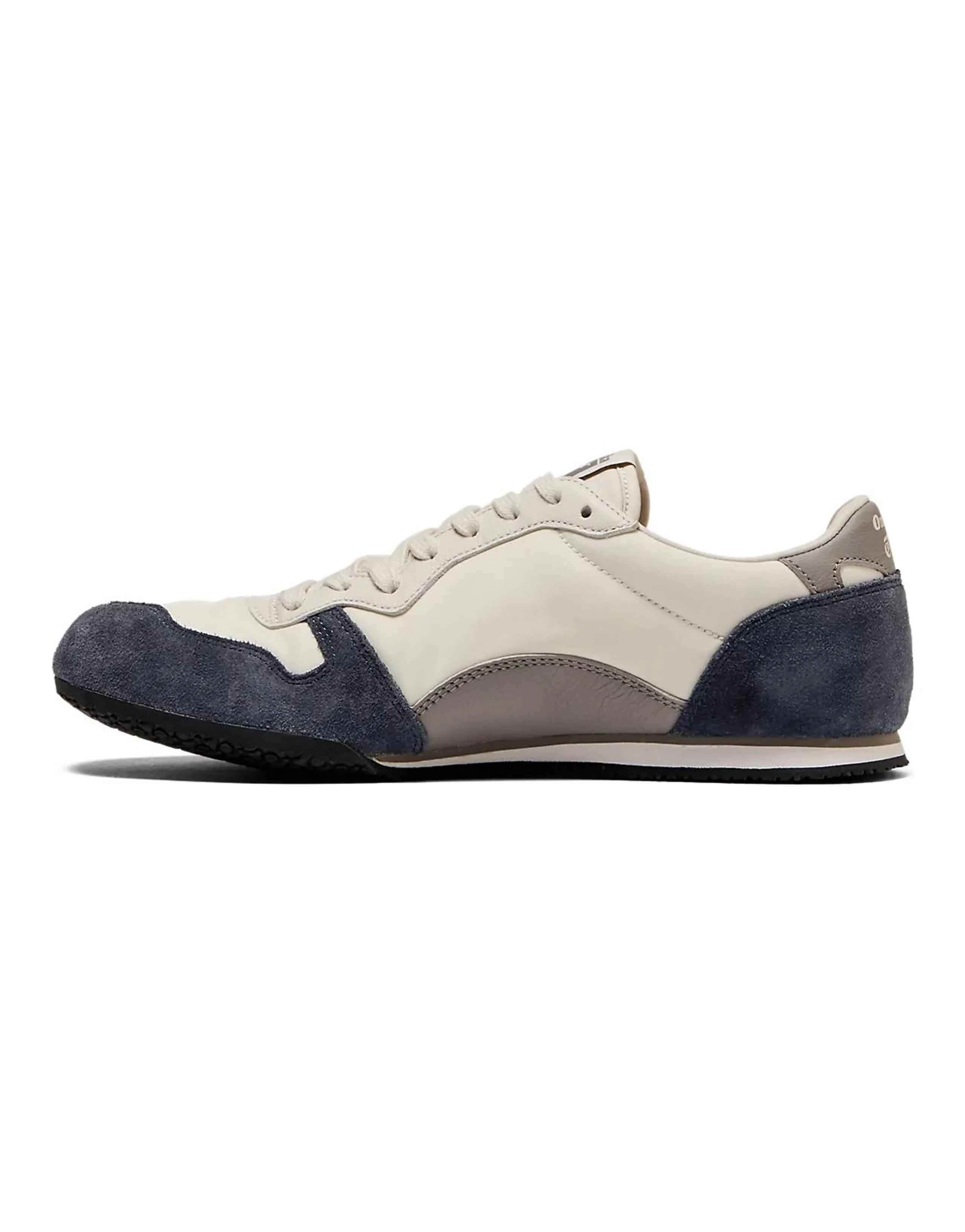 Onitsuka Tiger Serrano Cl 'Cream Steeple Grey'