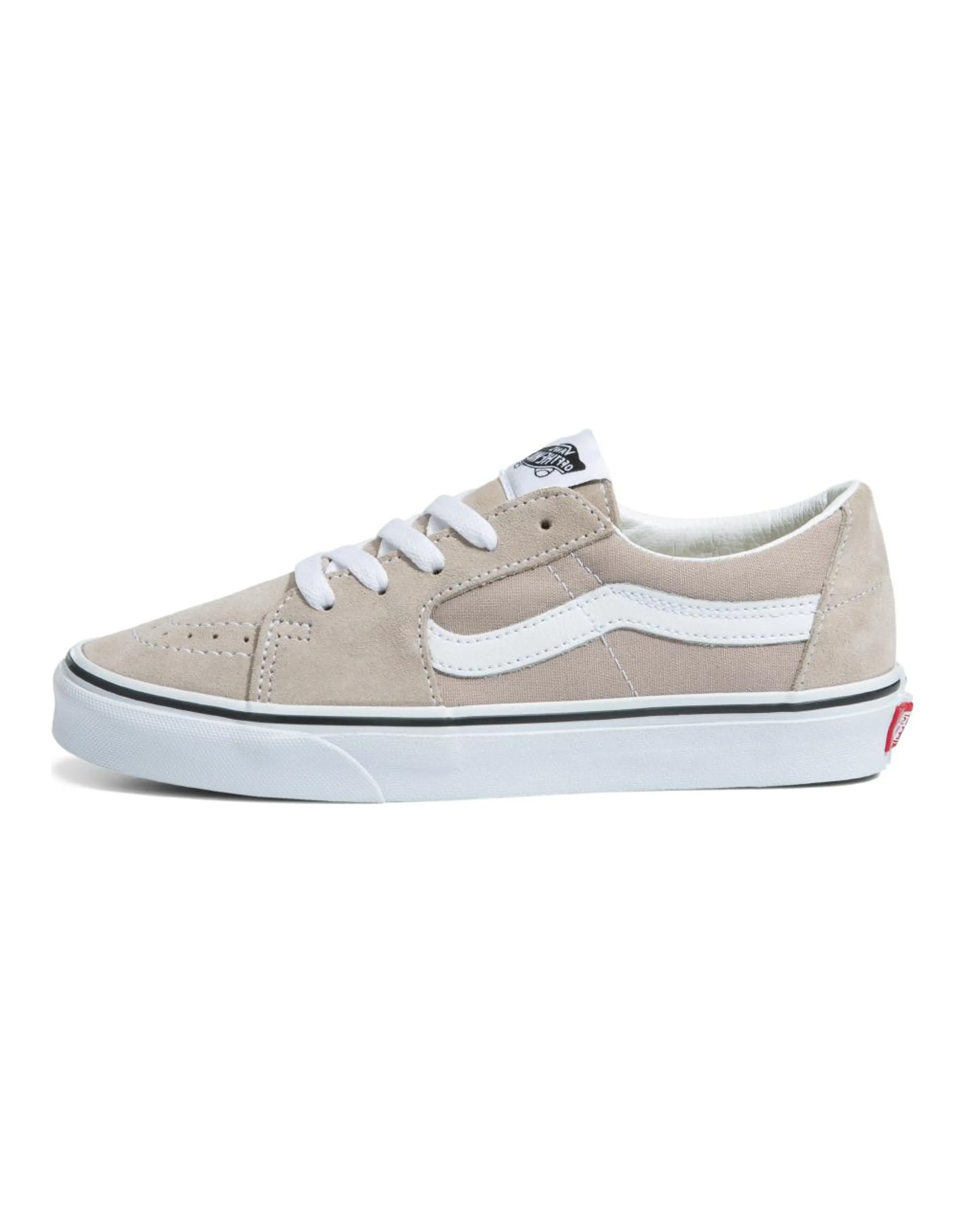 Vans Sk8 Low 'Cobblestone'