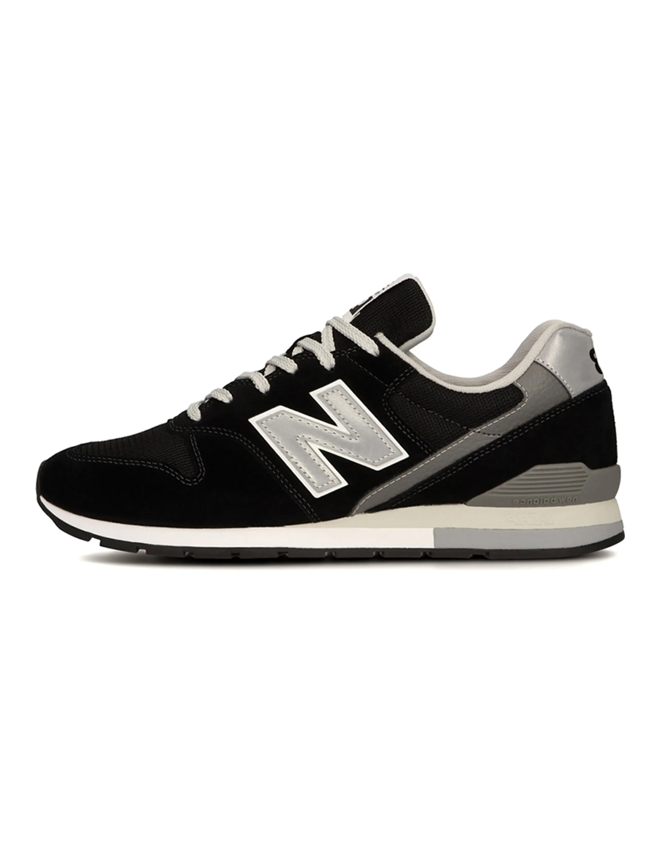 New Balance 996 Essential Pack Black