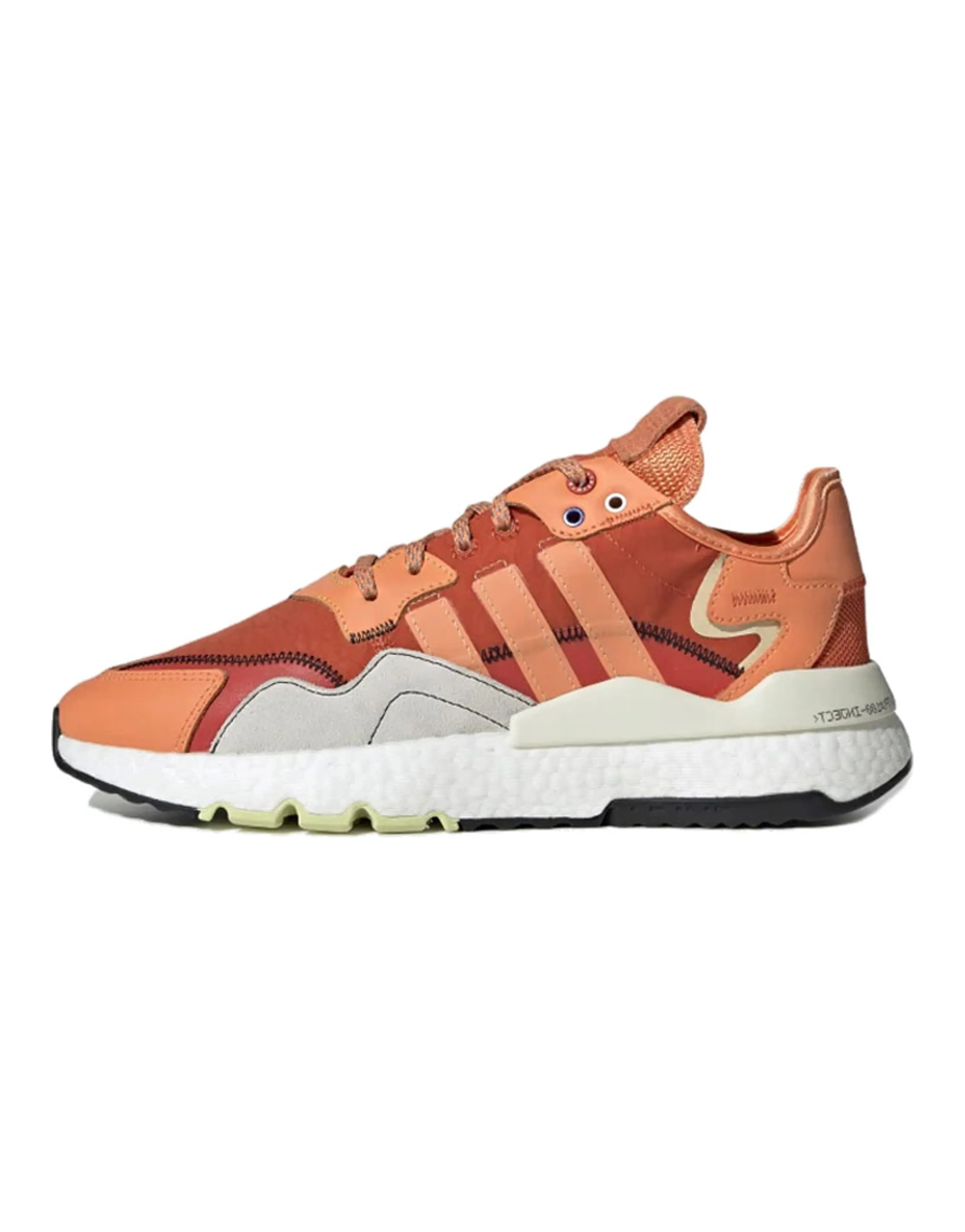 Adidas Originals Nite Jogger Amber Tint