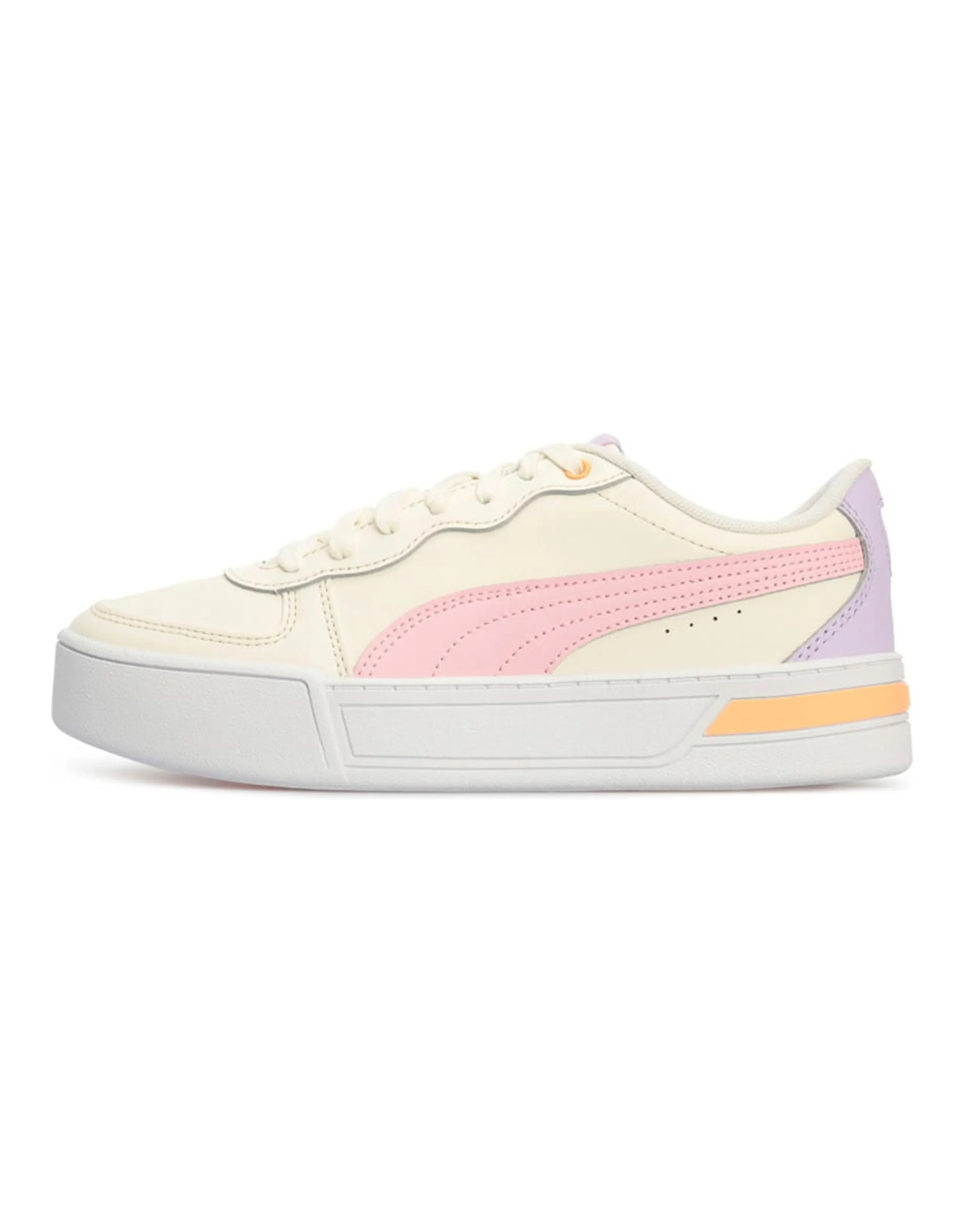 PUMA Skye 'Cream White' Women's