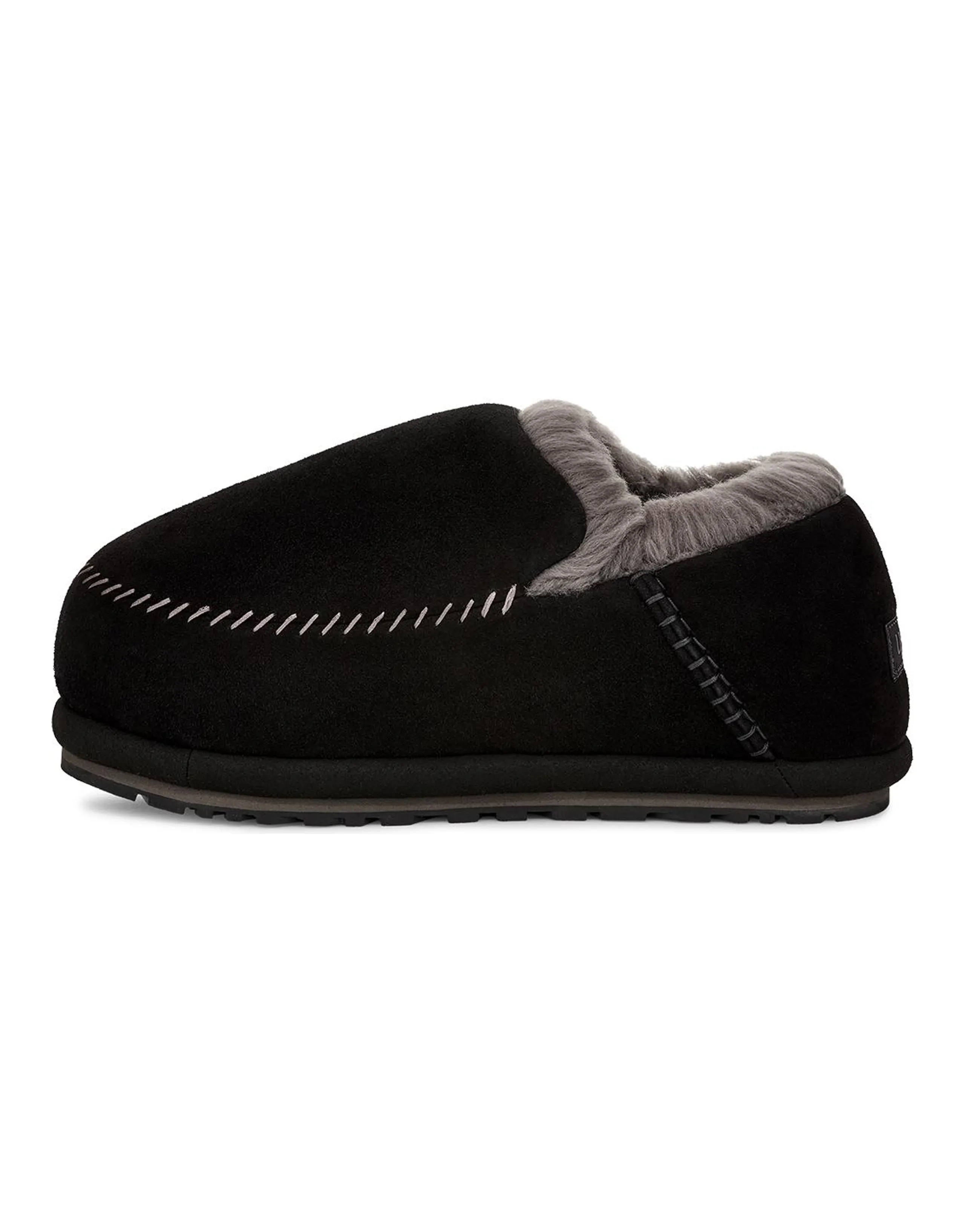 UGG Anders Slipper Black