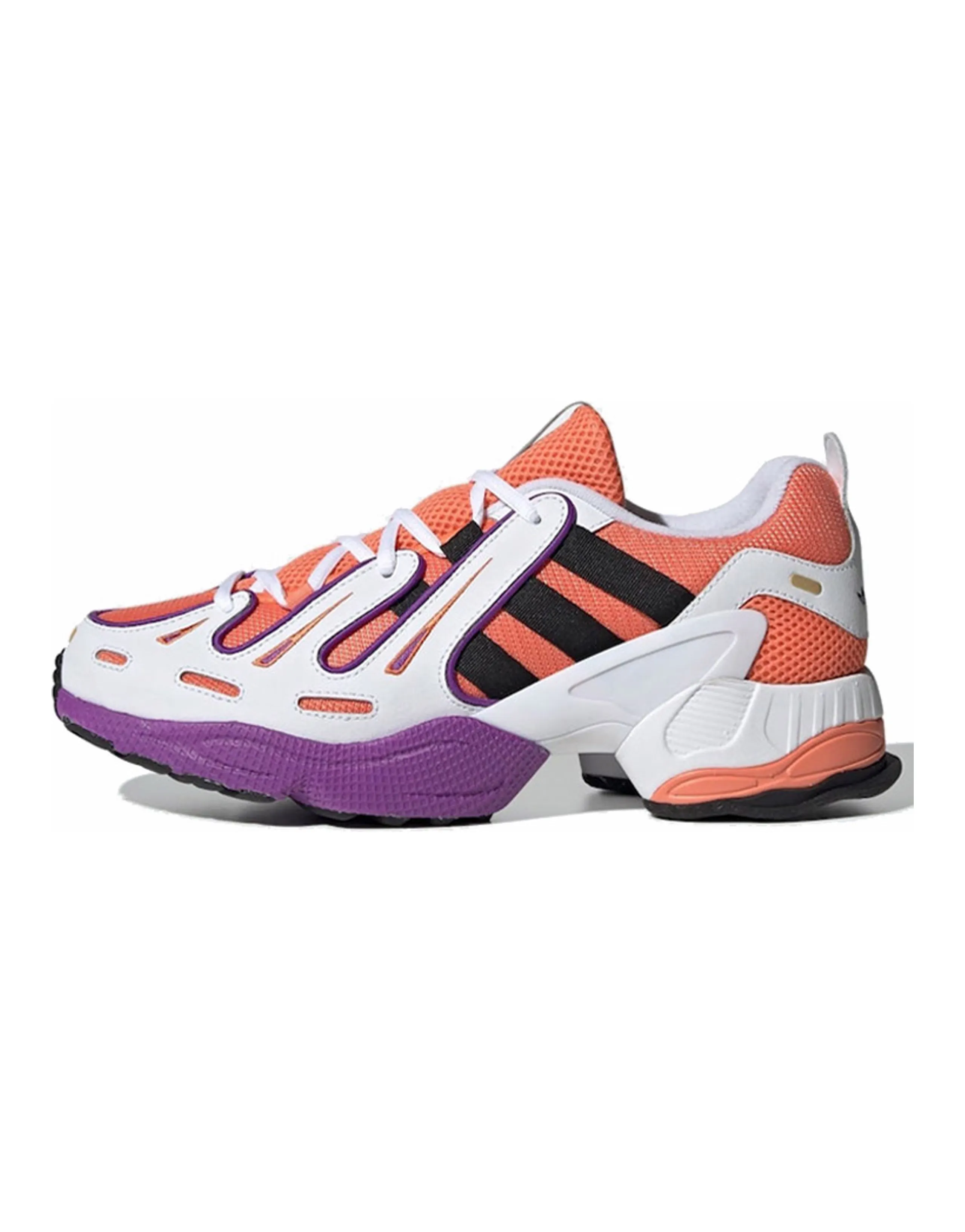 Adidas Originals Eqt Gazelle Semi Coral Active Purple