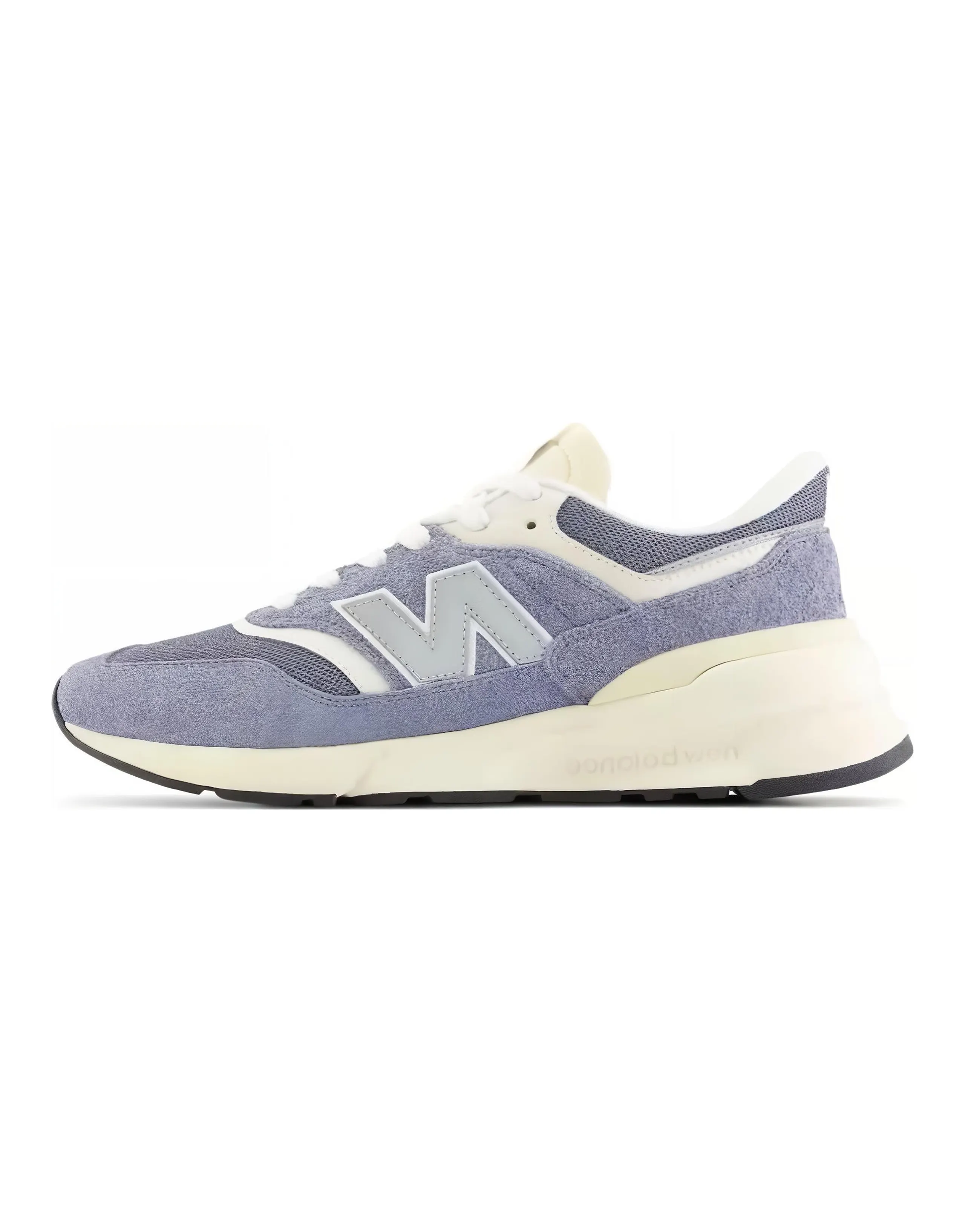 New Balance 997R Washed Blue