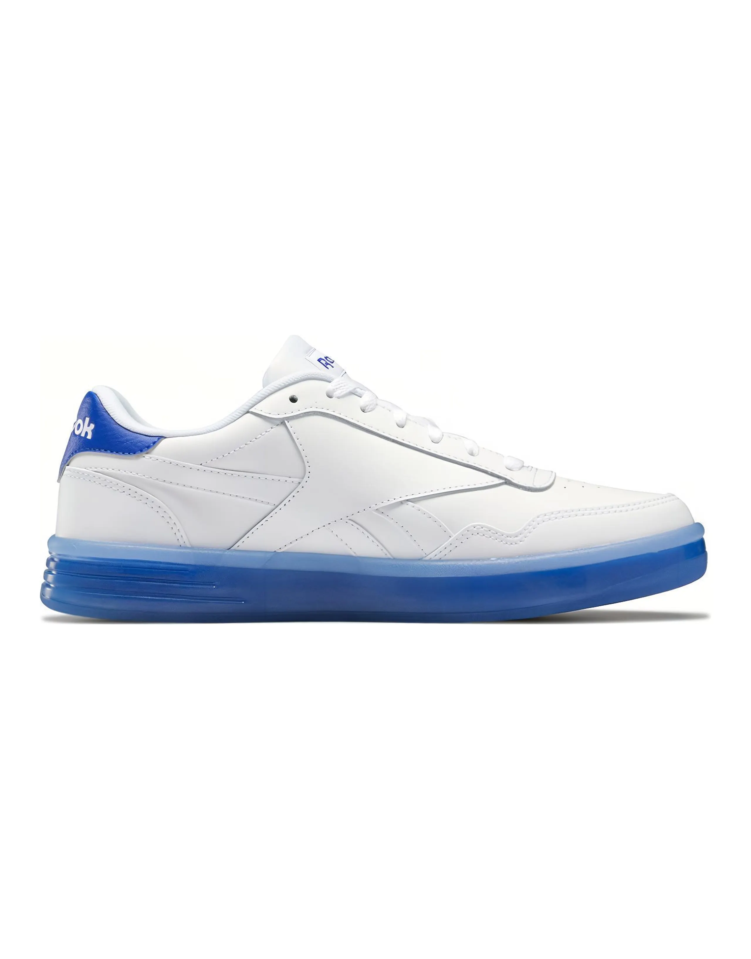 Royal Reebok Techque T Ce 'Footwear White Bright Cobalt'
