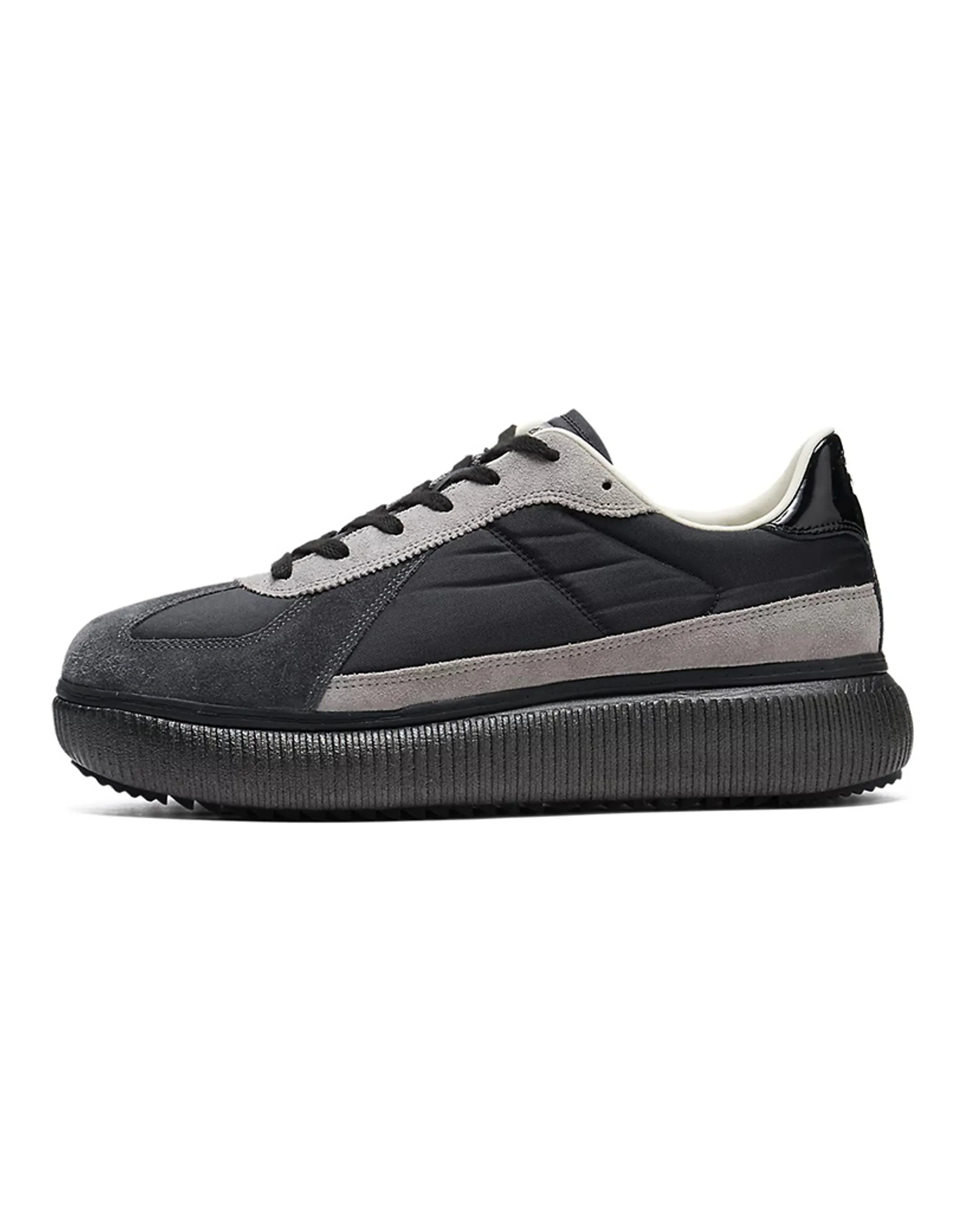 Onitsuka Tiger Delecity 'Black Grey'