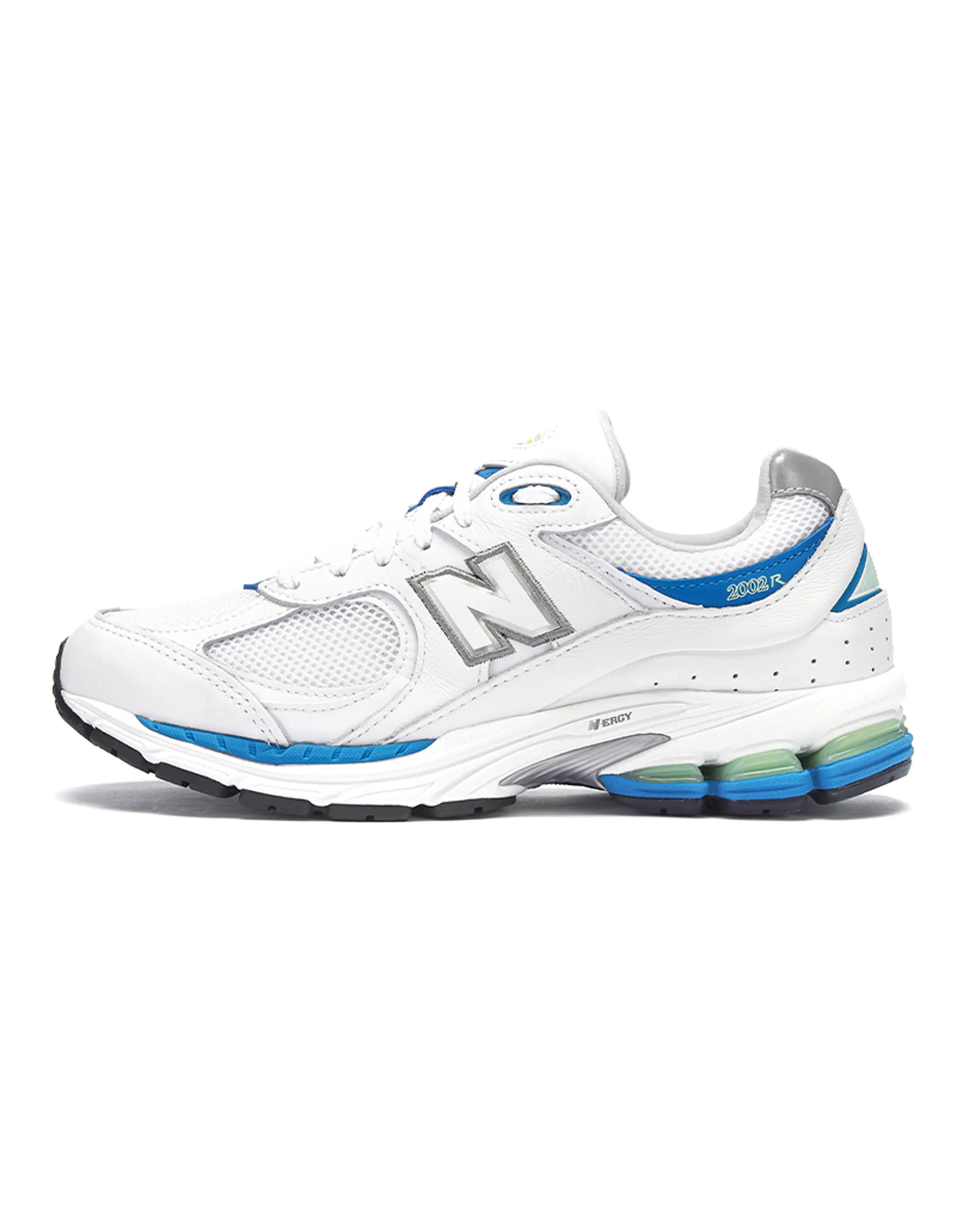 New Balance 2002R 'White Water Blue'