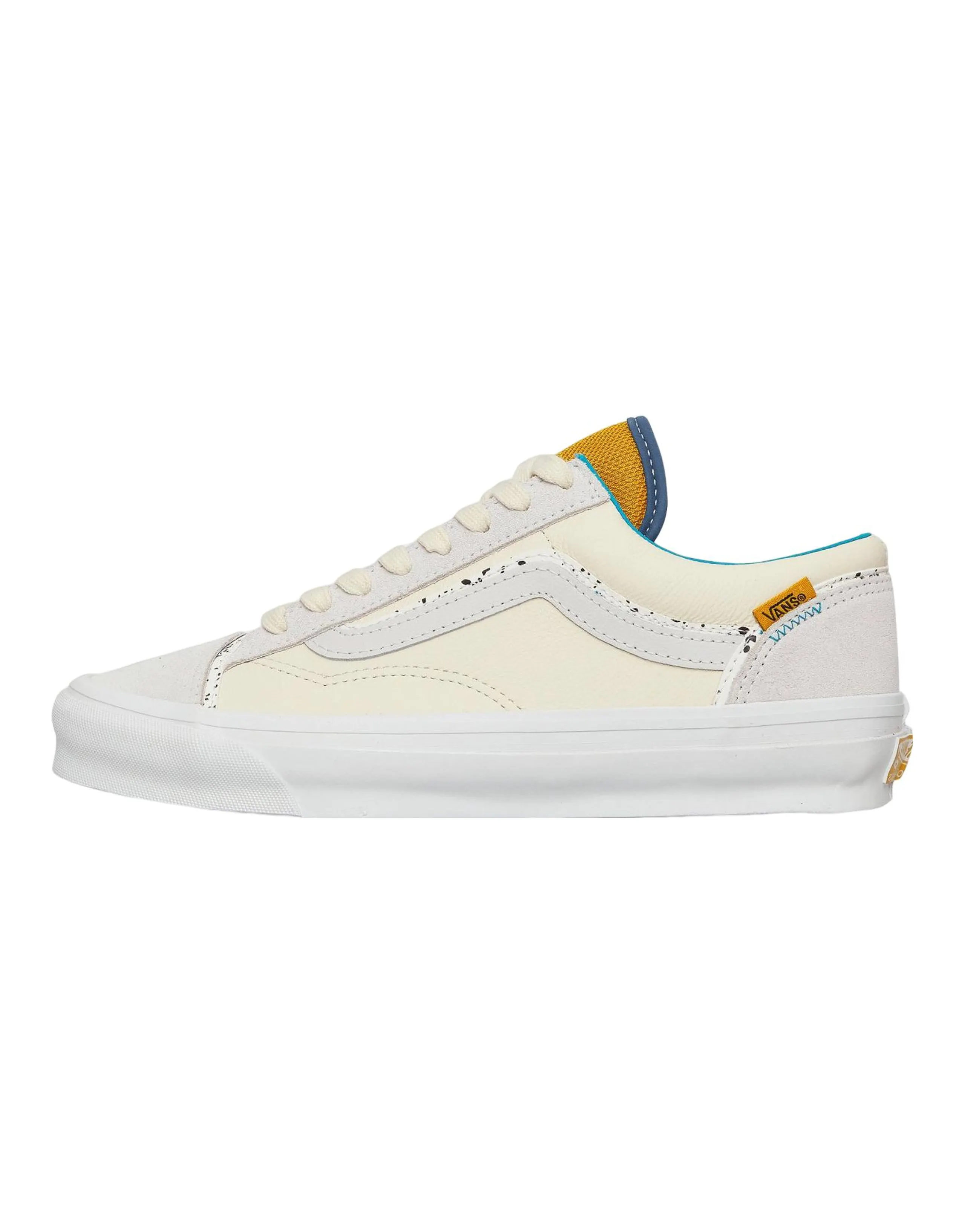 Style 36 Og Vans Ul Lx 'Devil's Details'