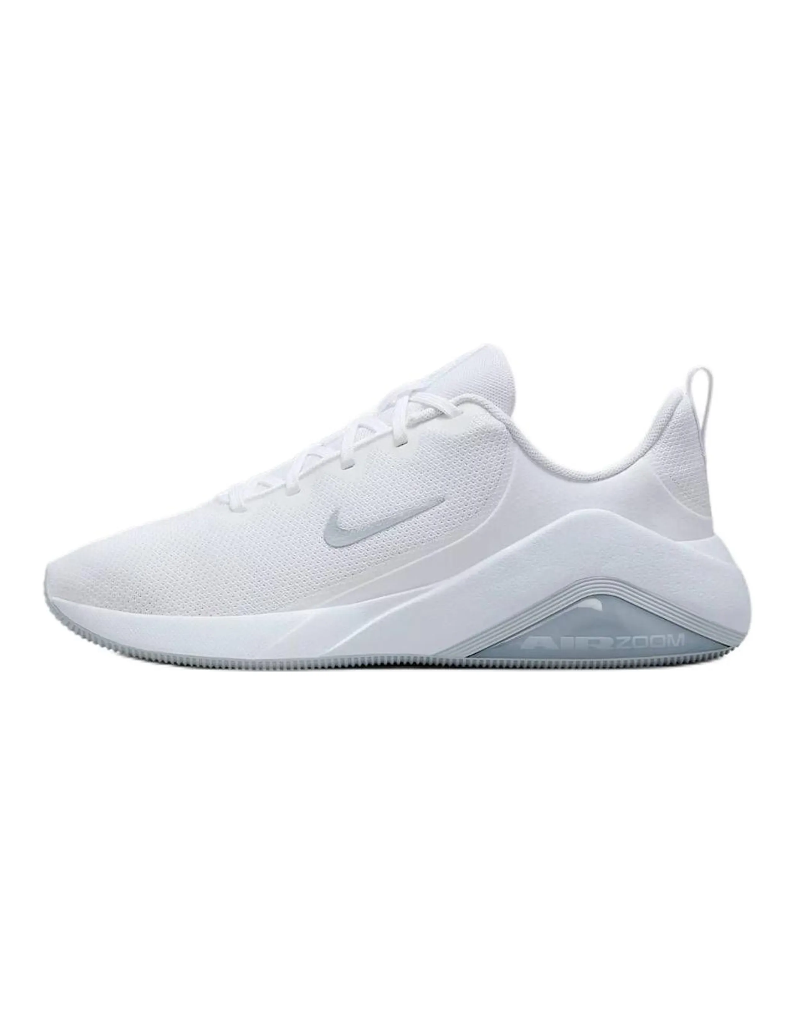 Nike Training Shoes Women's Low-Top White