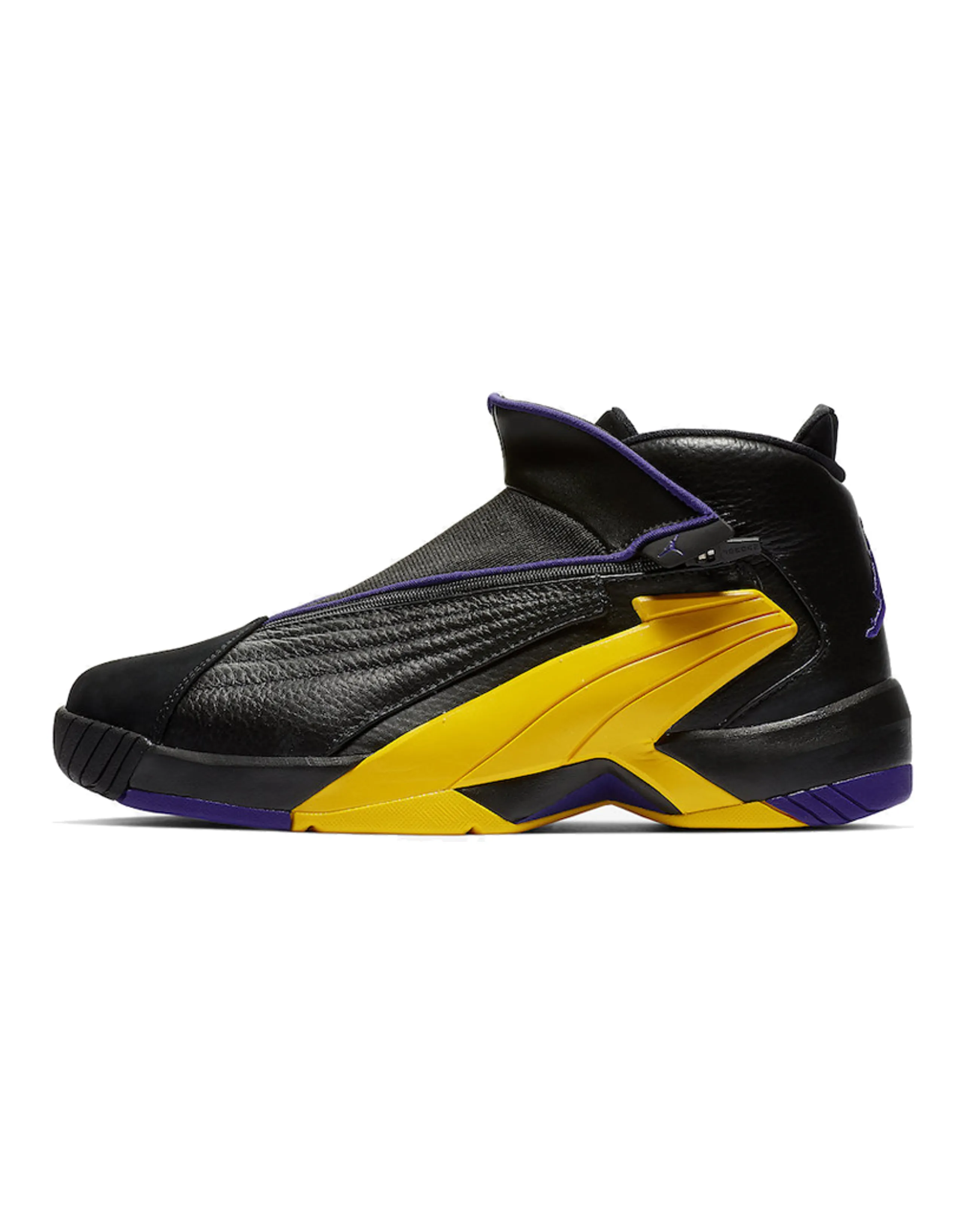 JORDAN Jumpman Swift Lakers