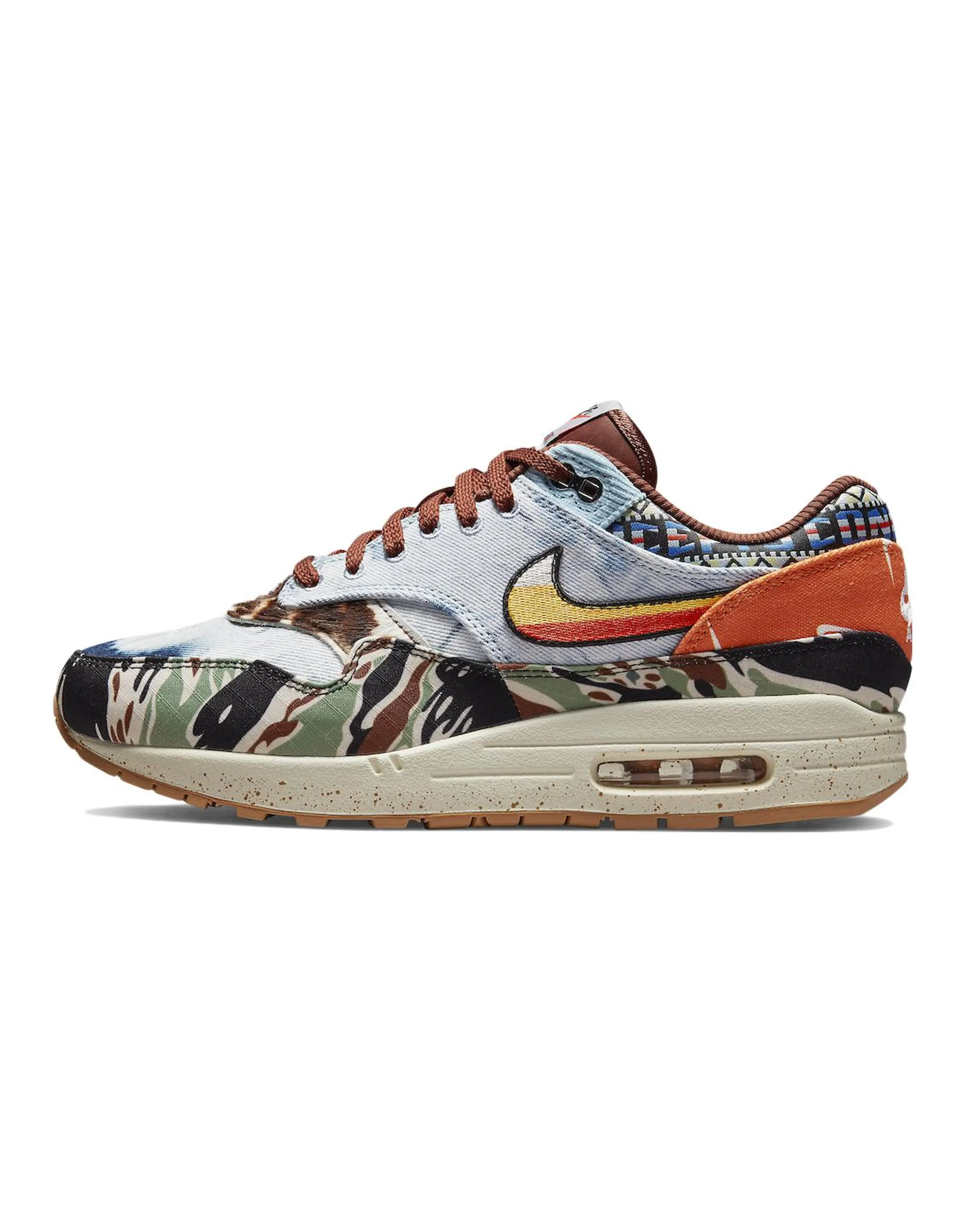 Nike Air Max 1 Sp Concepts Heavy
