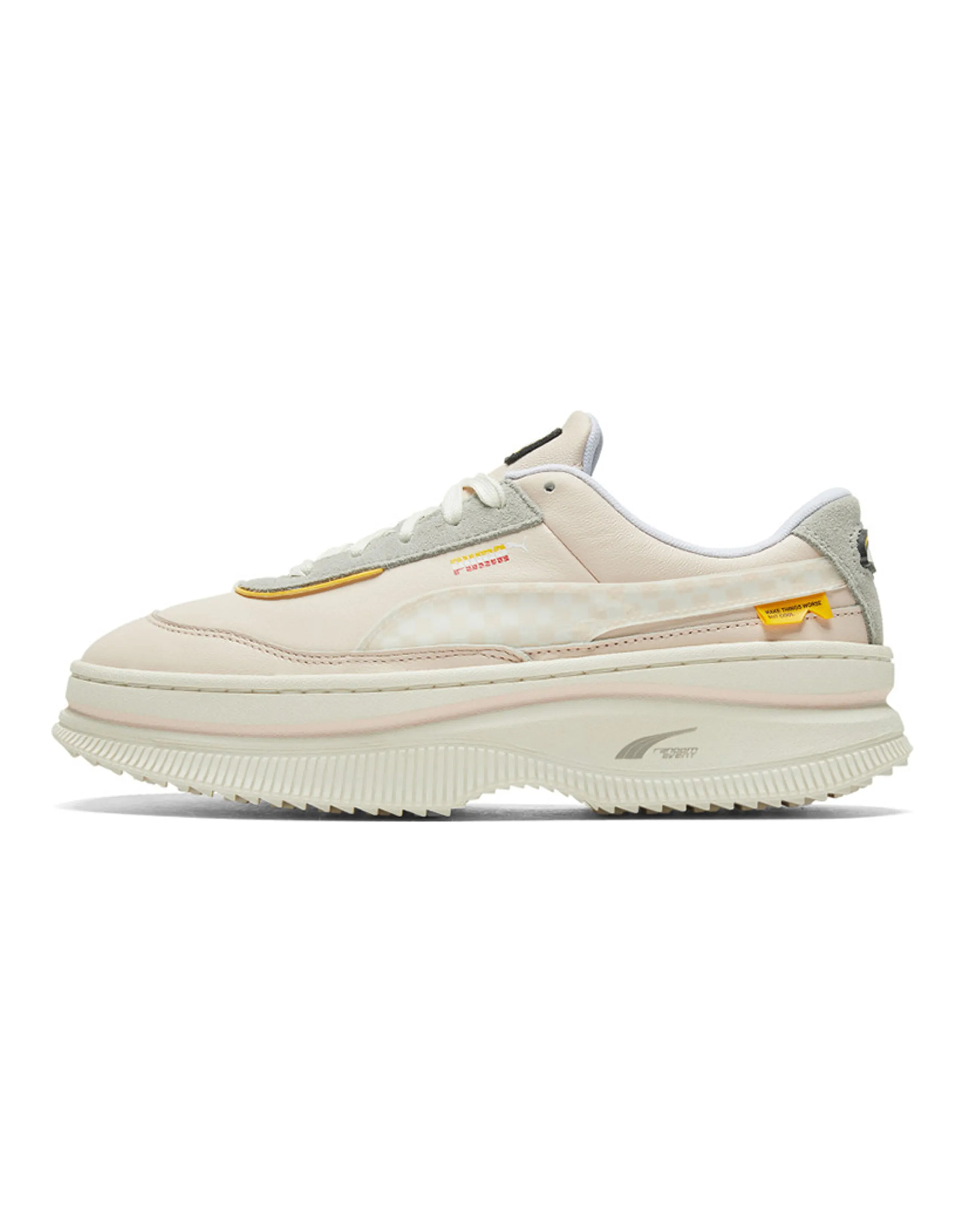 PUMA X Randomevent Deva S Sneakers Women's