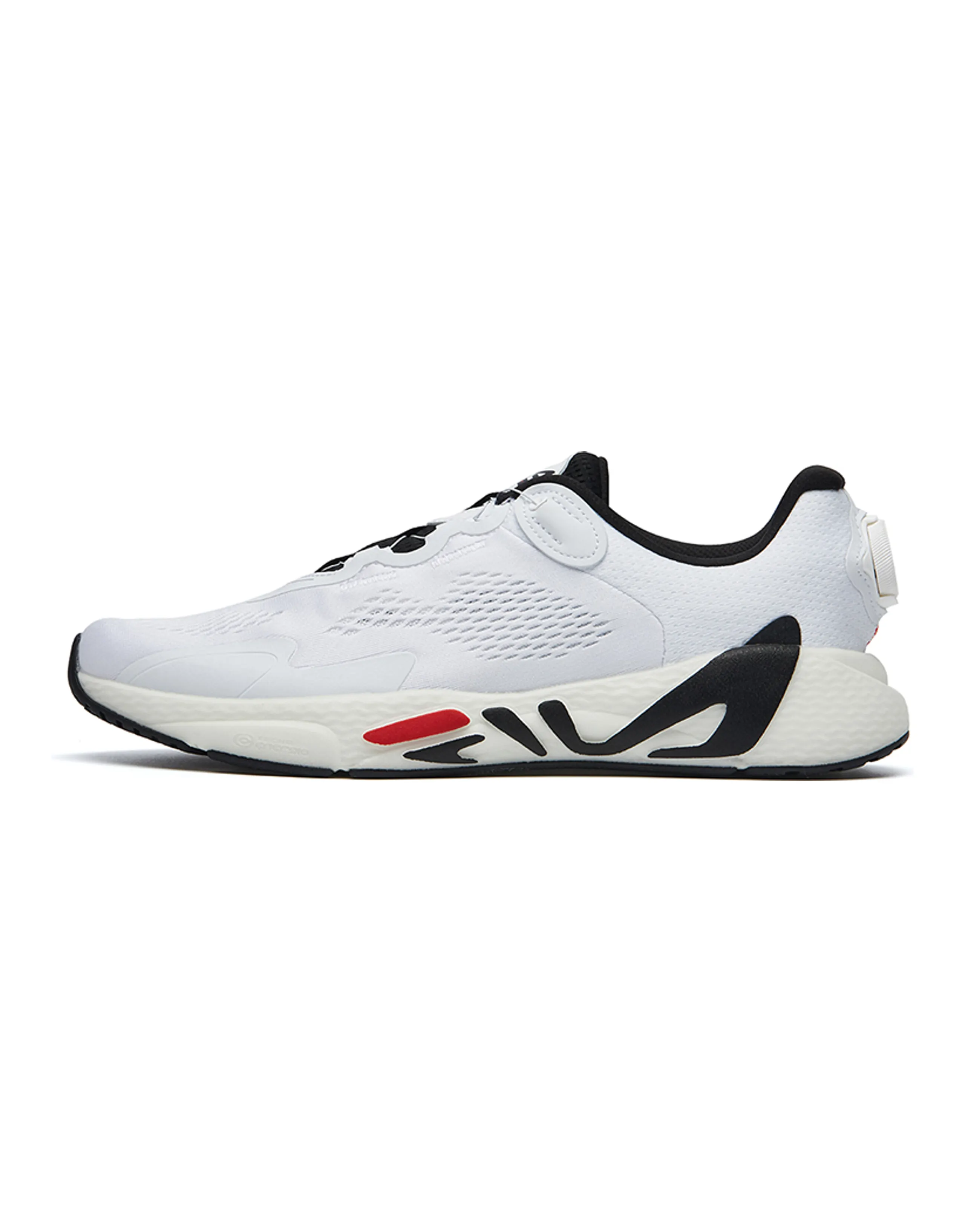 FILA Heritage 'White'