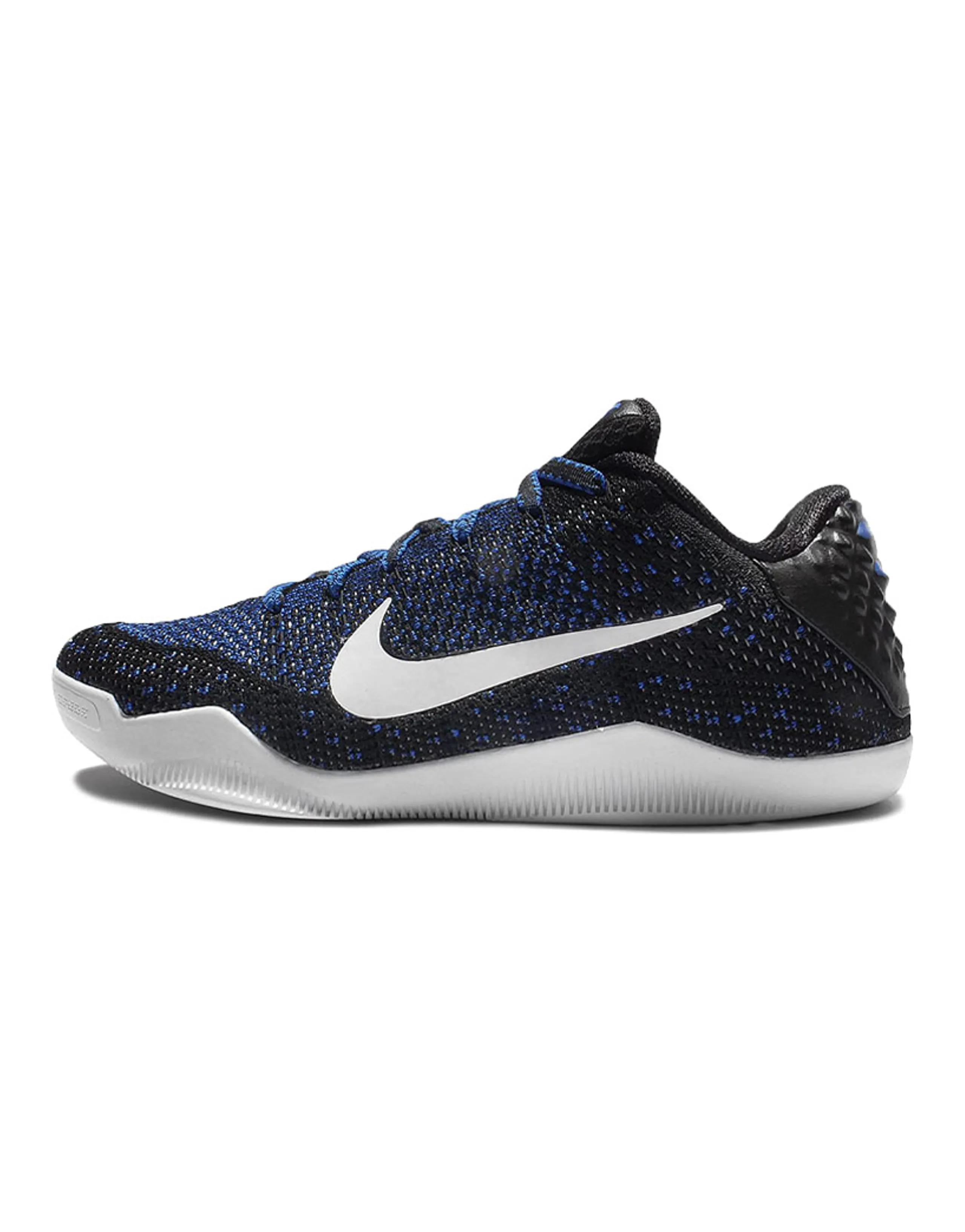 Nike Kobe 11 Elite Low Mark Parker