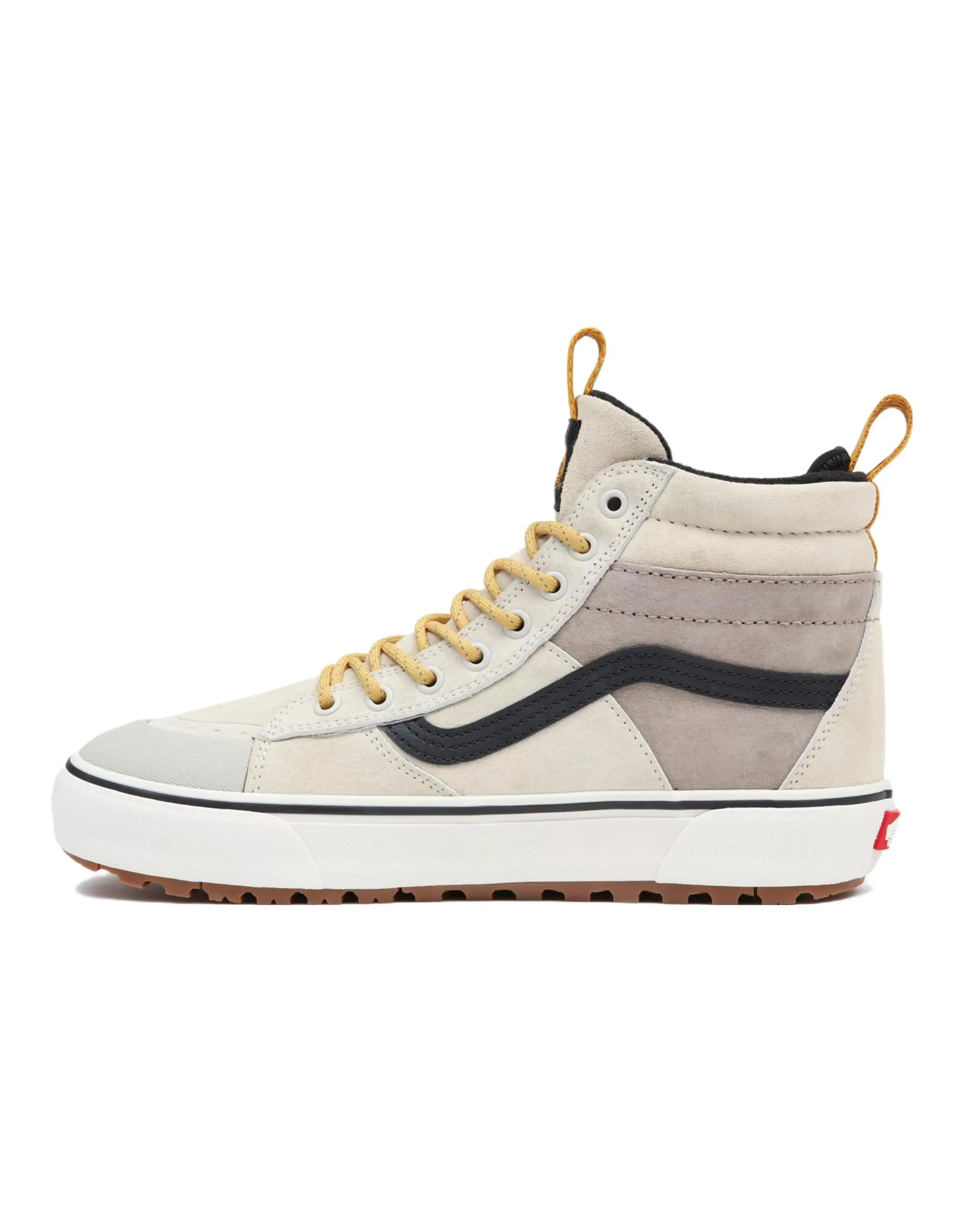 Vans Sk8 Hi MTE 2 'Utility Pop   Beige'