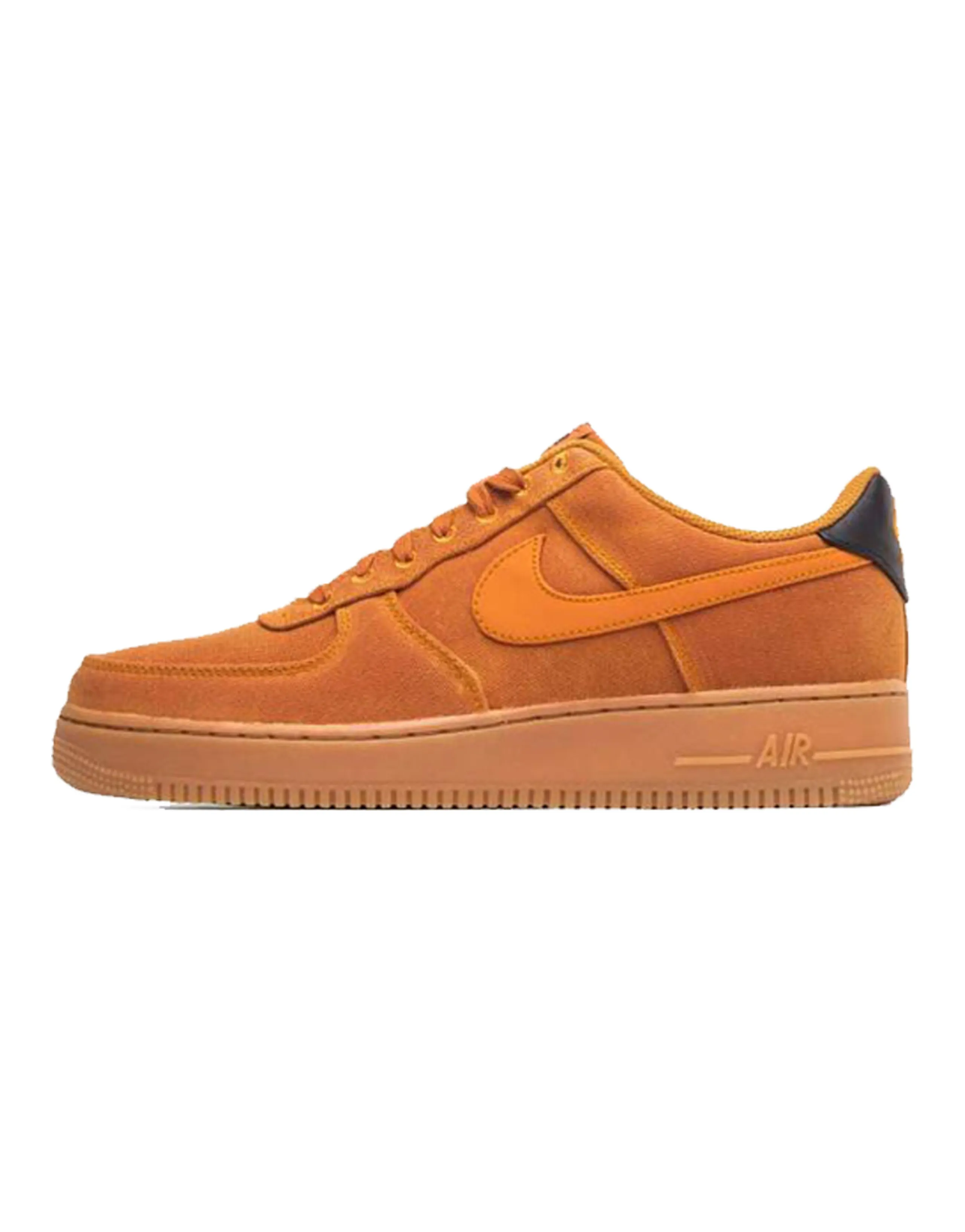 Nike Air Force 1 Low '07 Monarch Gum