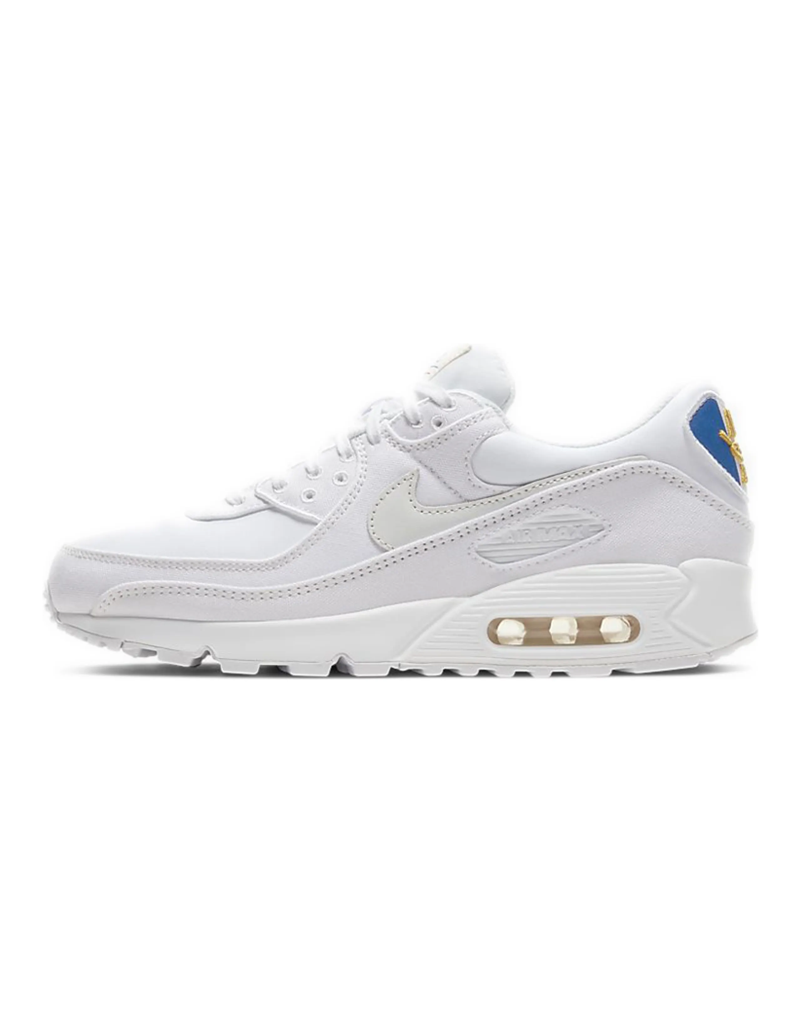 Nike Air Max 90 City Pack Paris 2020