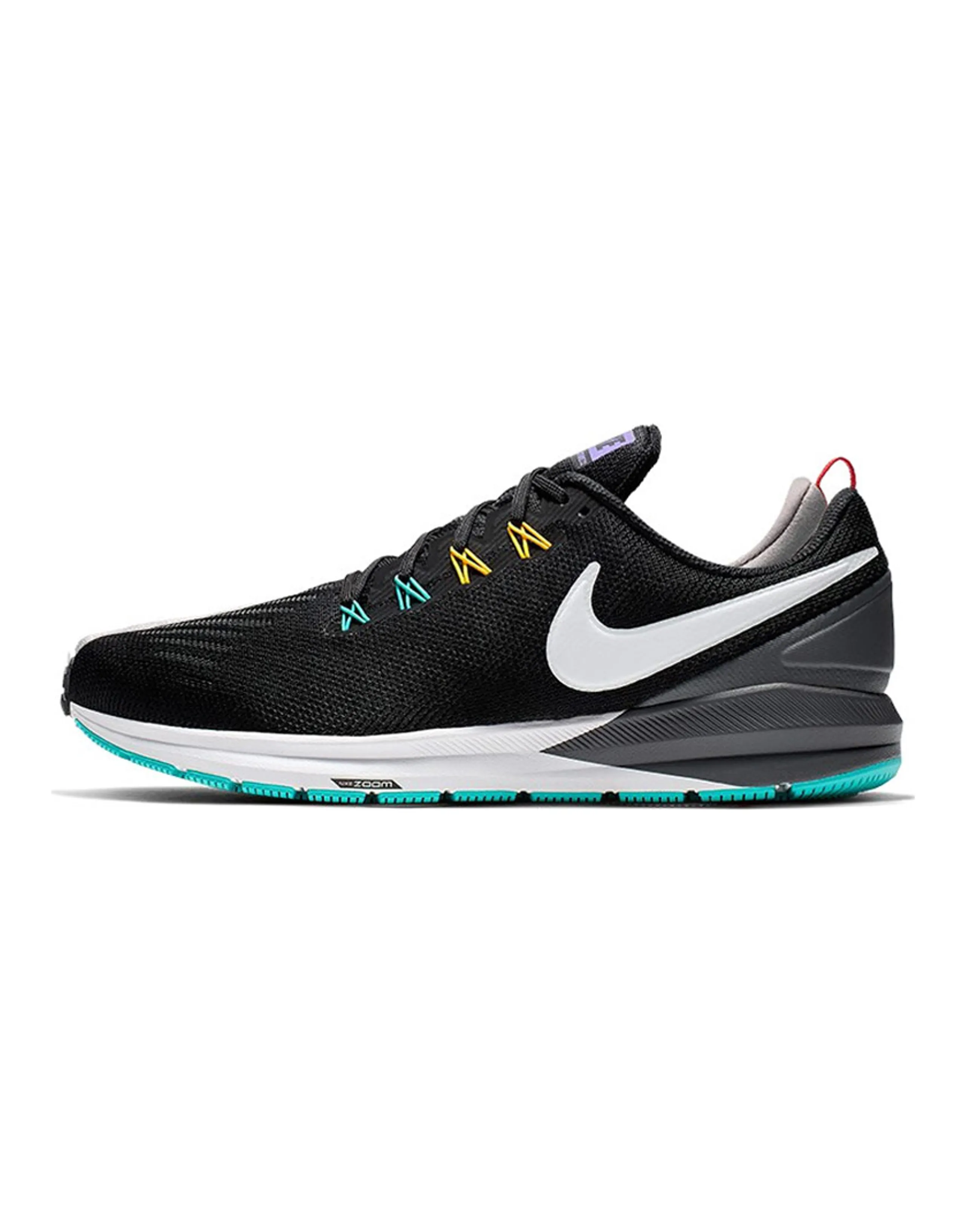 Nike Air Zoom Structure 22 Dark Grey