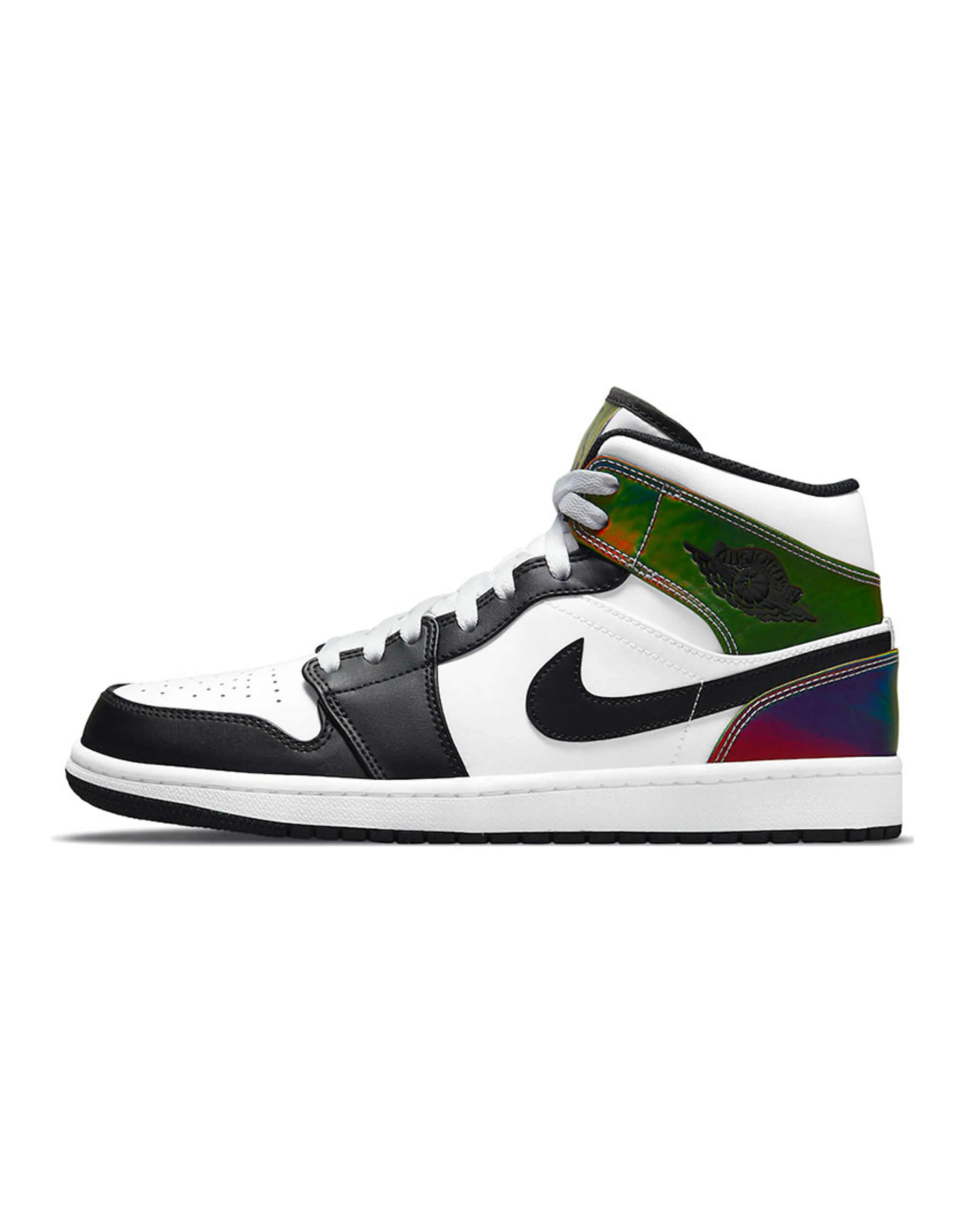 JORDAN 1 Mid Heat Reactive
