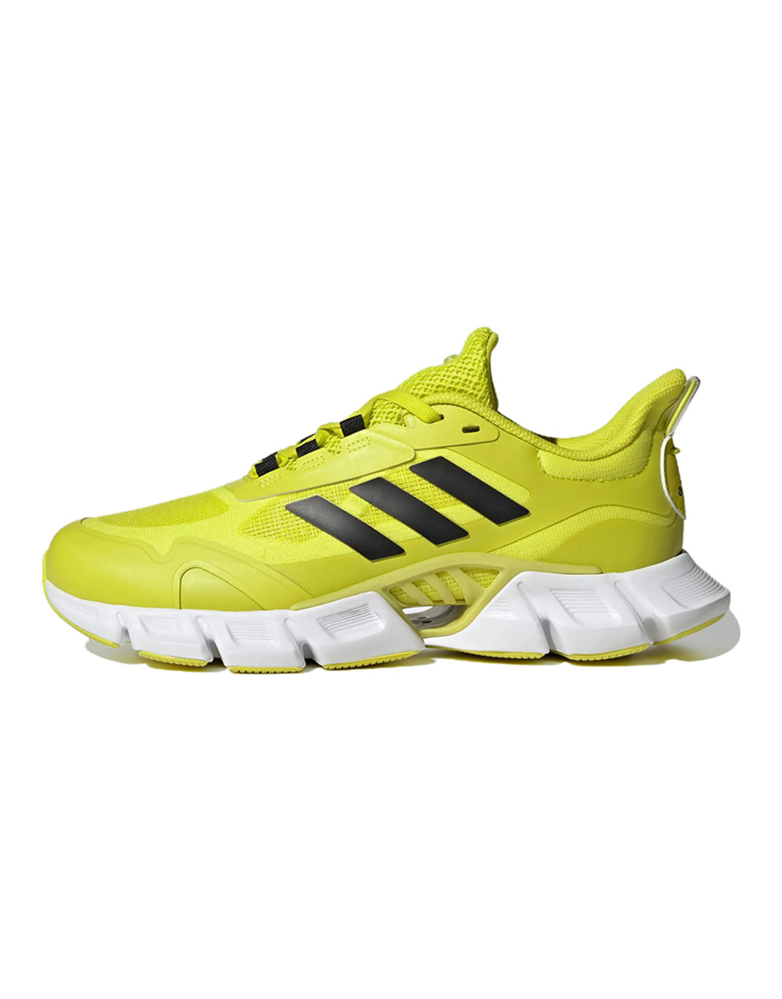 Adidas Climacool 'Fluorescent Yellow'