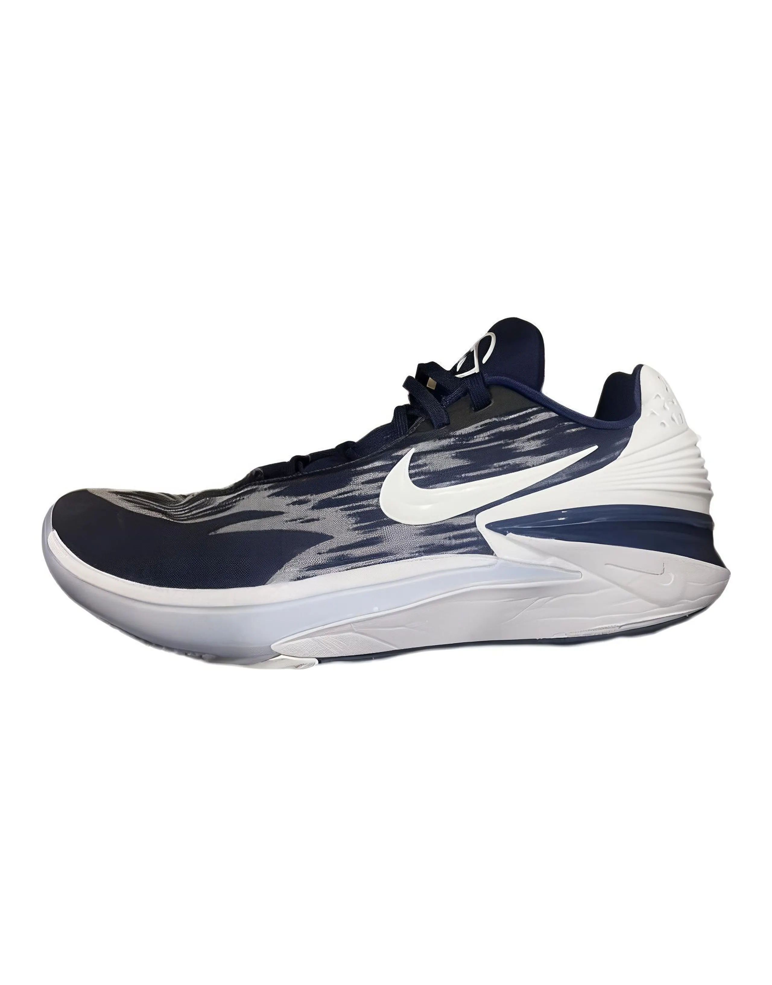 Nike Air Zoom Gt Cut 2 Tb 'Midnight Navy'