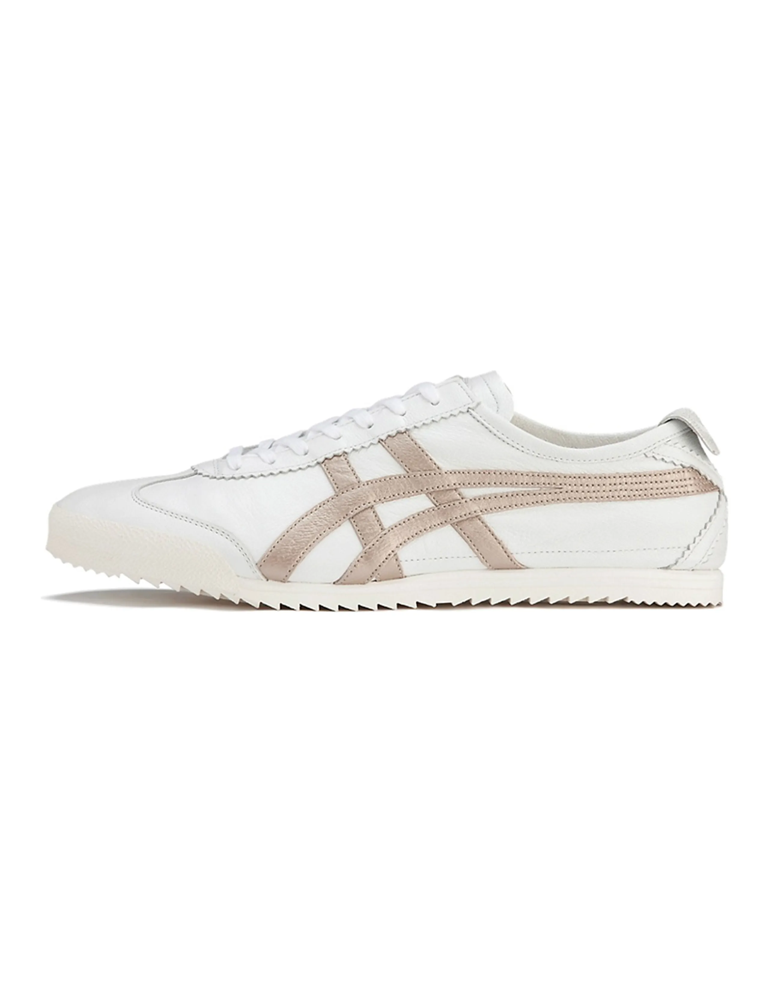 Onitsuka Tiger Mexico 66 'White Copper'