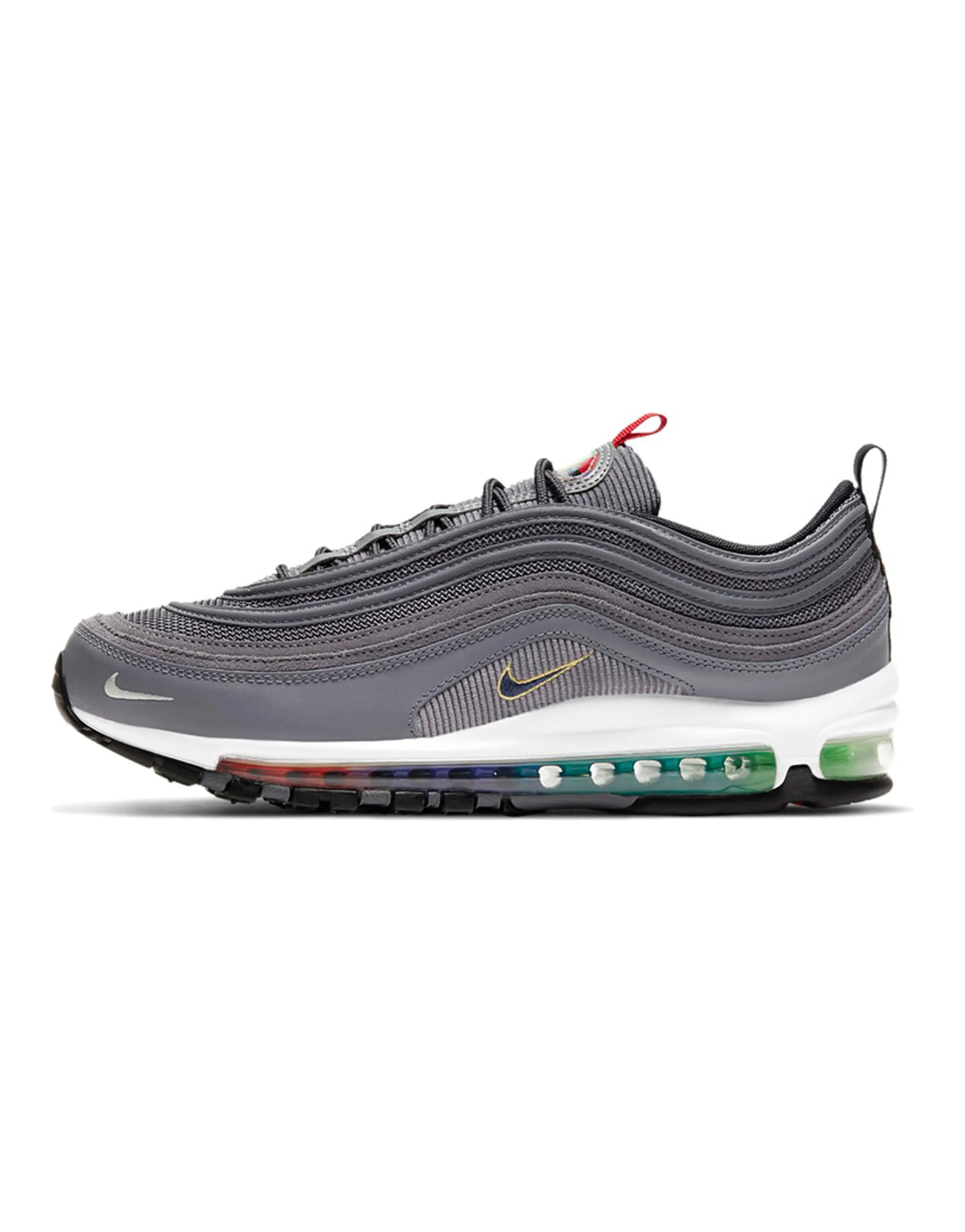 Nike Air Max 97 Evolution Of Icon