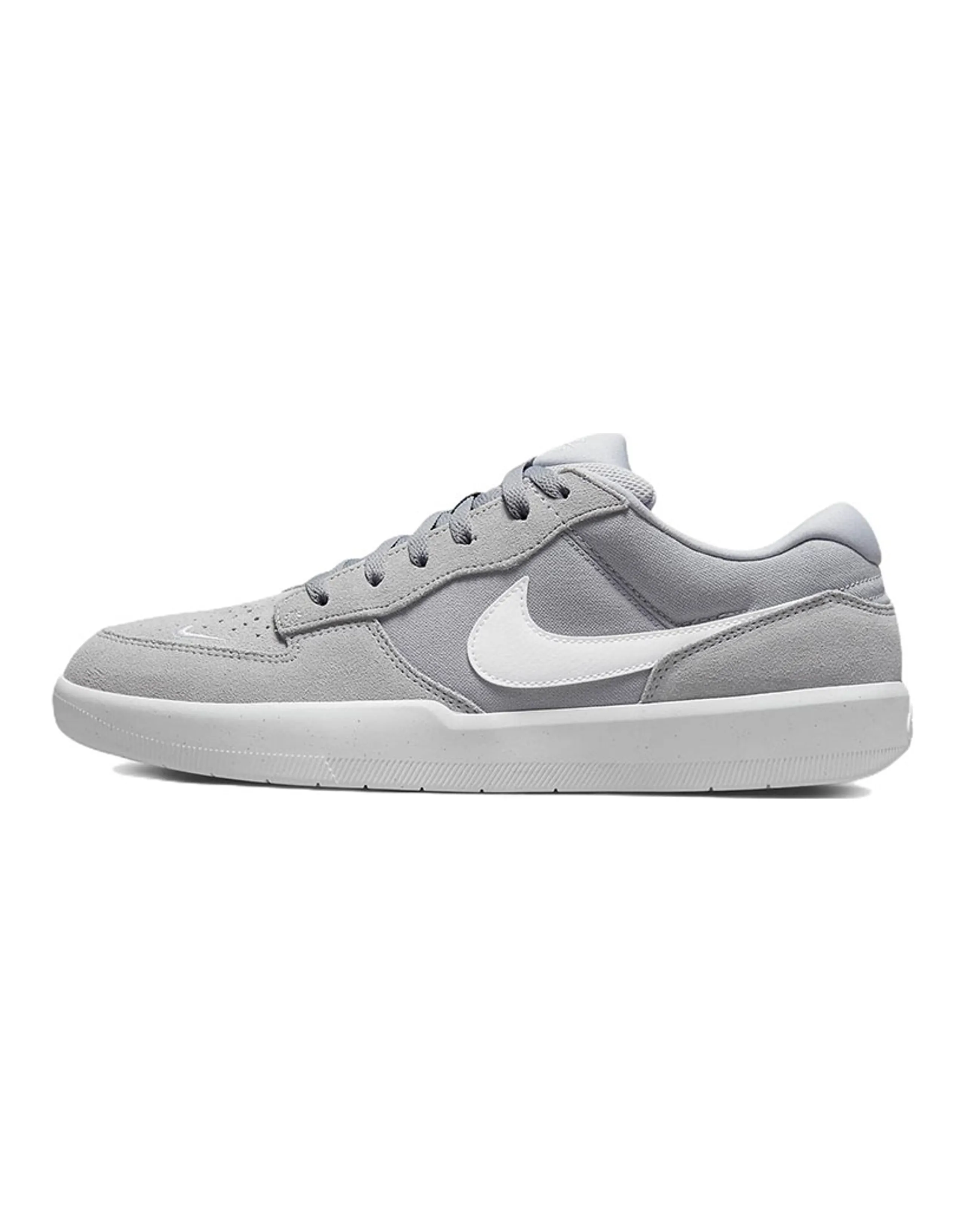 Nike Sb Force 58 Wolf Grey