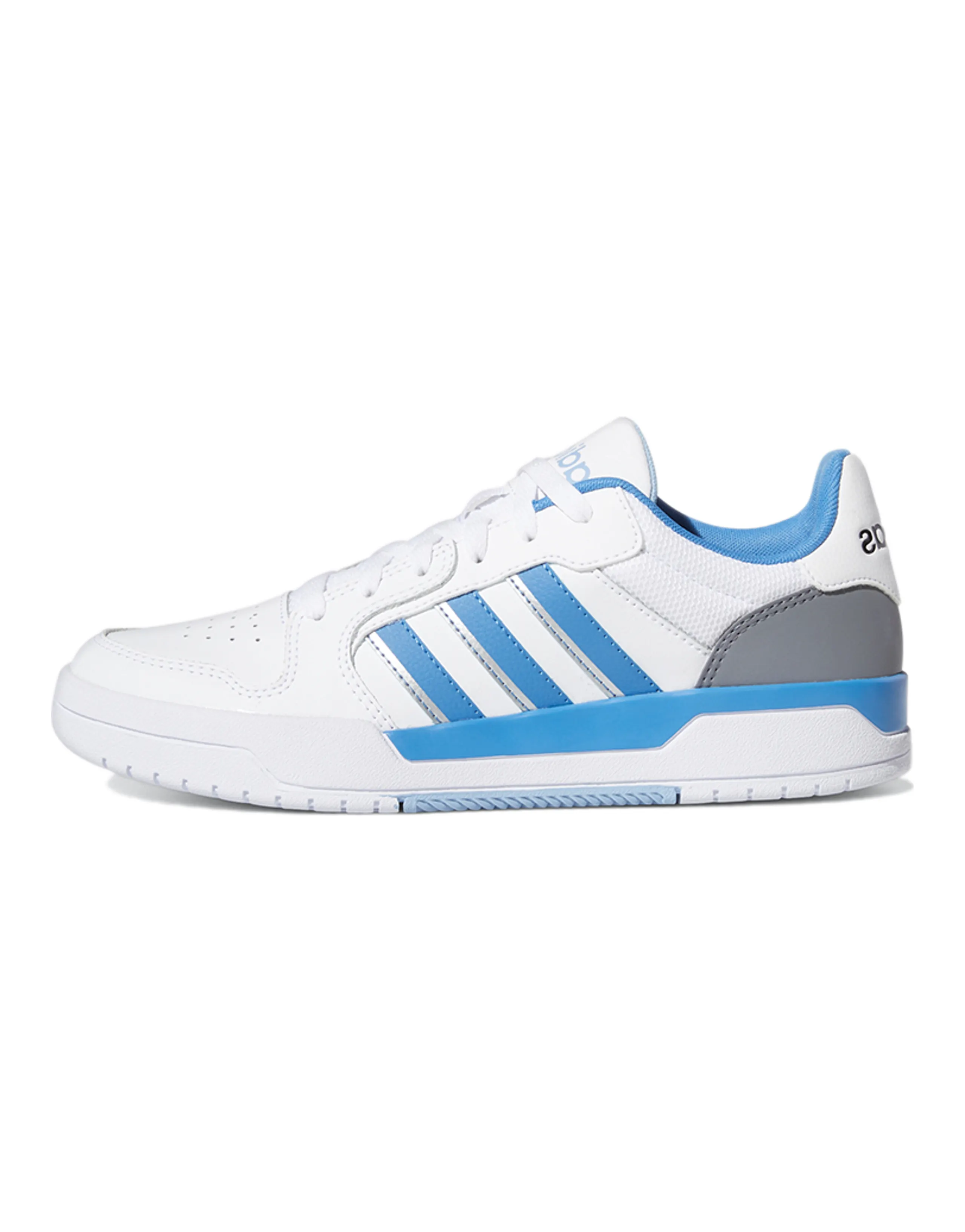 Adidas Neo Neo Shoes Skate Shoes 'White Blue'
